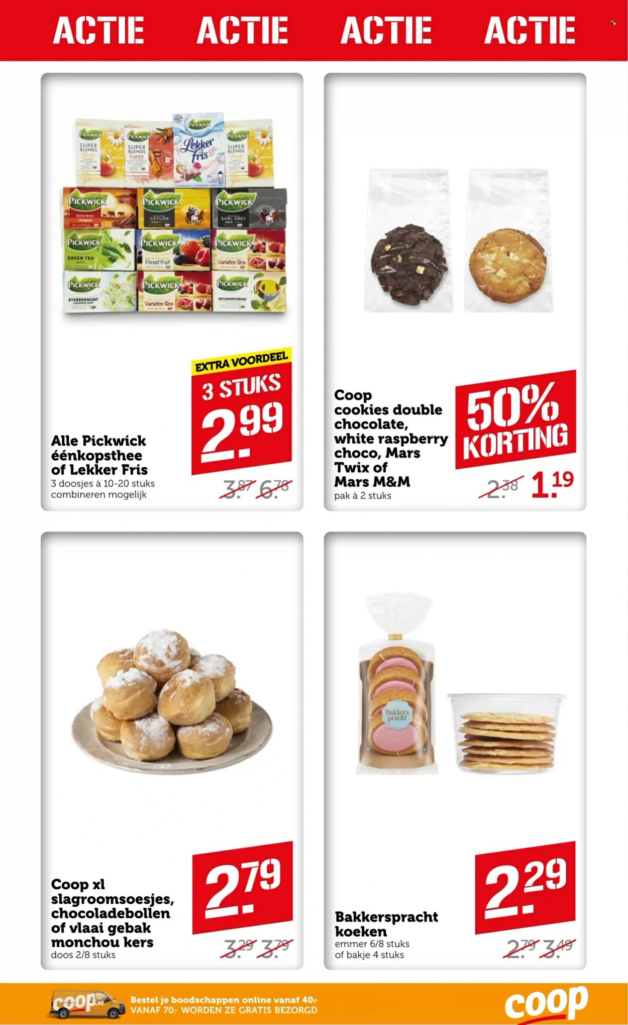 Coop-aanbieding - 27-6-2022 - 3-7-2022. Pagina 18