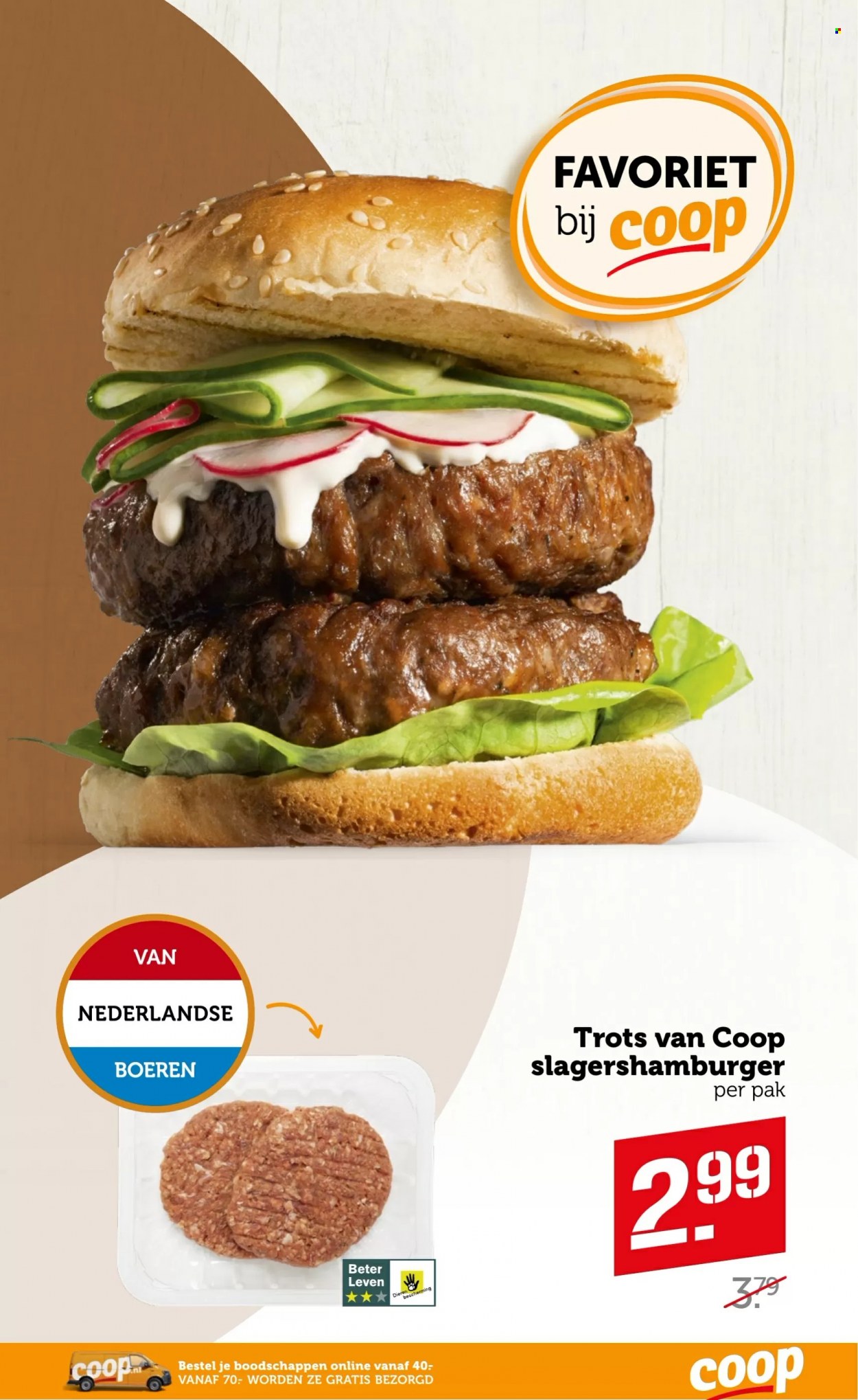 Coop-aanbieding - 27-6-2022 - 3-7-2022. Pagina 19