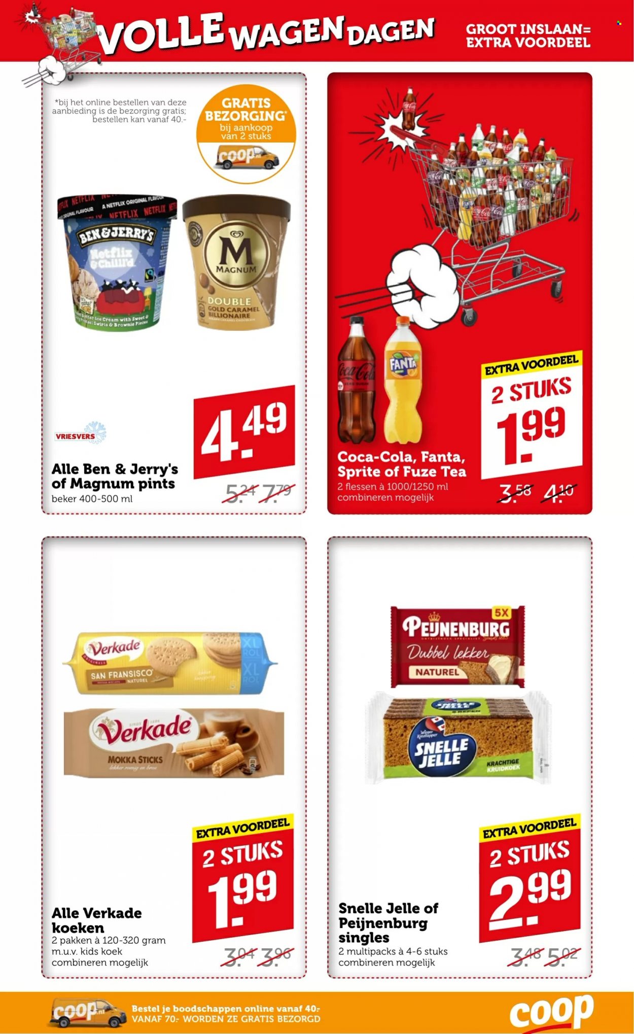 Coop-aanbieding - 27-6-2022 - 3-7-2022. Pagina 20