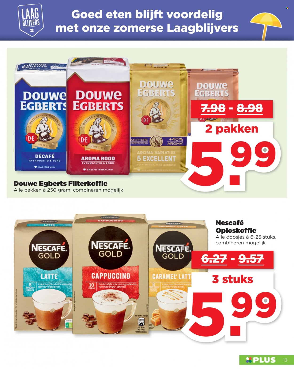 Plus-aanbieding - 26-6-2022 - 2-7-2022. Pagina 13