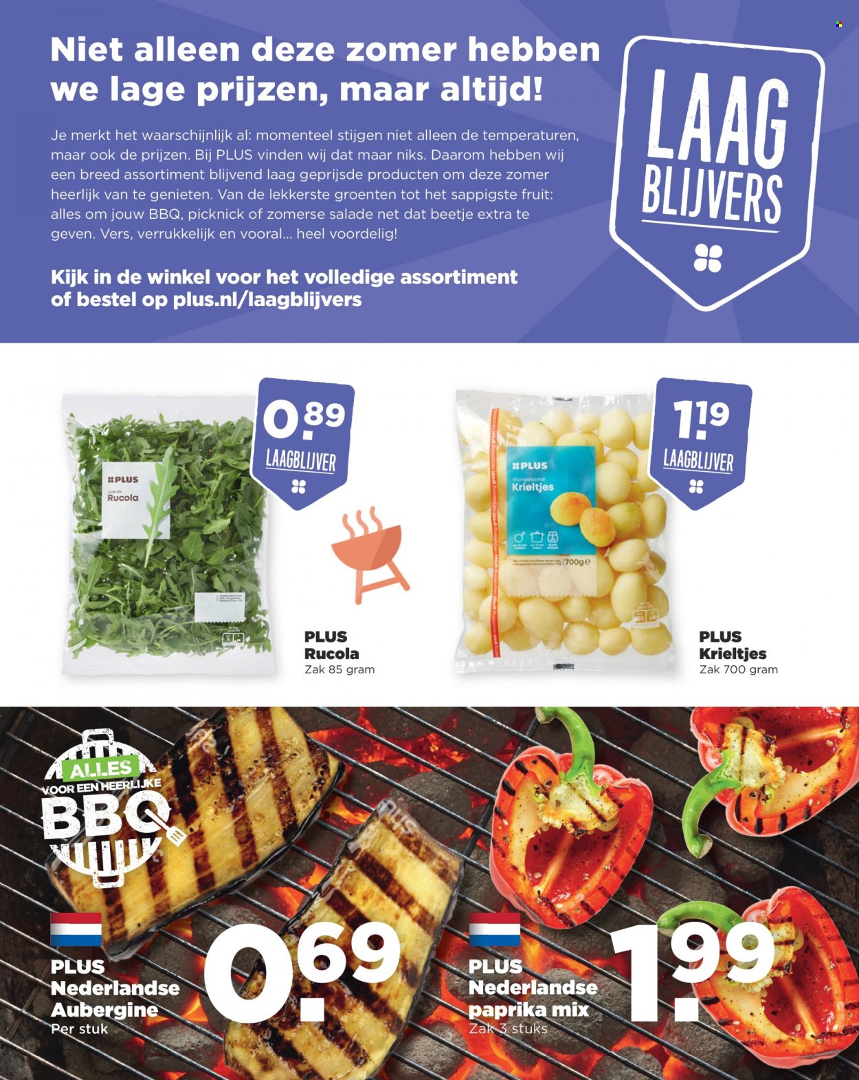 Plus-aanbieding - 26-6-2022 - 2-7-2022. Pagina 16