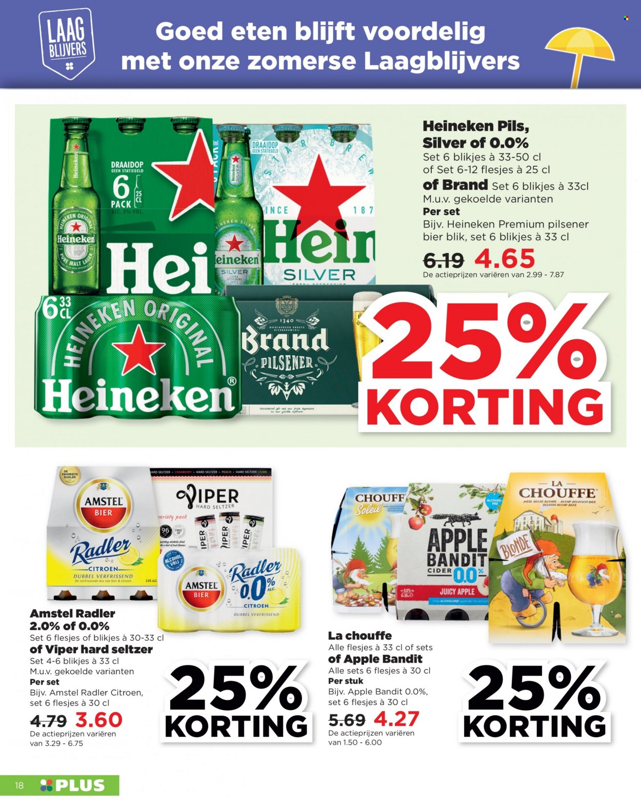 Plus-aanbieding - 26-6-2022 - 2-7-2022. Pagina 22