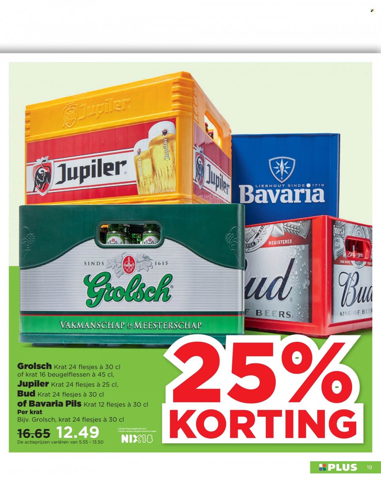 Plus-aanbieding - 26-6-2022 - 2-7-2022. Pagina 23