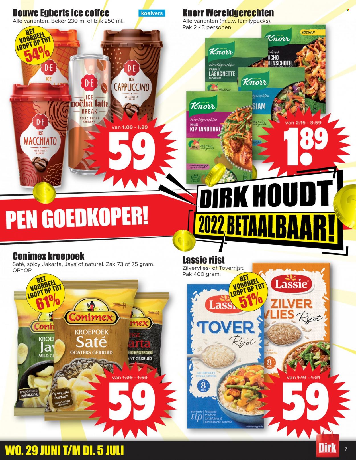 Dirk-aanbieding - 29-6-2022 - 5-7-2022. Pagina 7