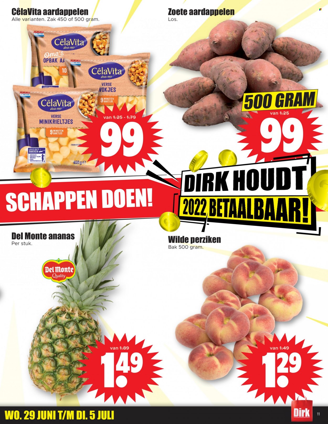 Dirk-aanbieding - 29-6-2022 - 5-7-2022. Pagina 11