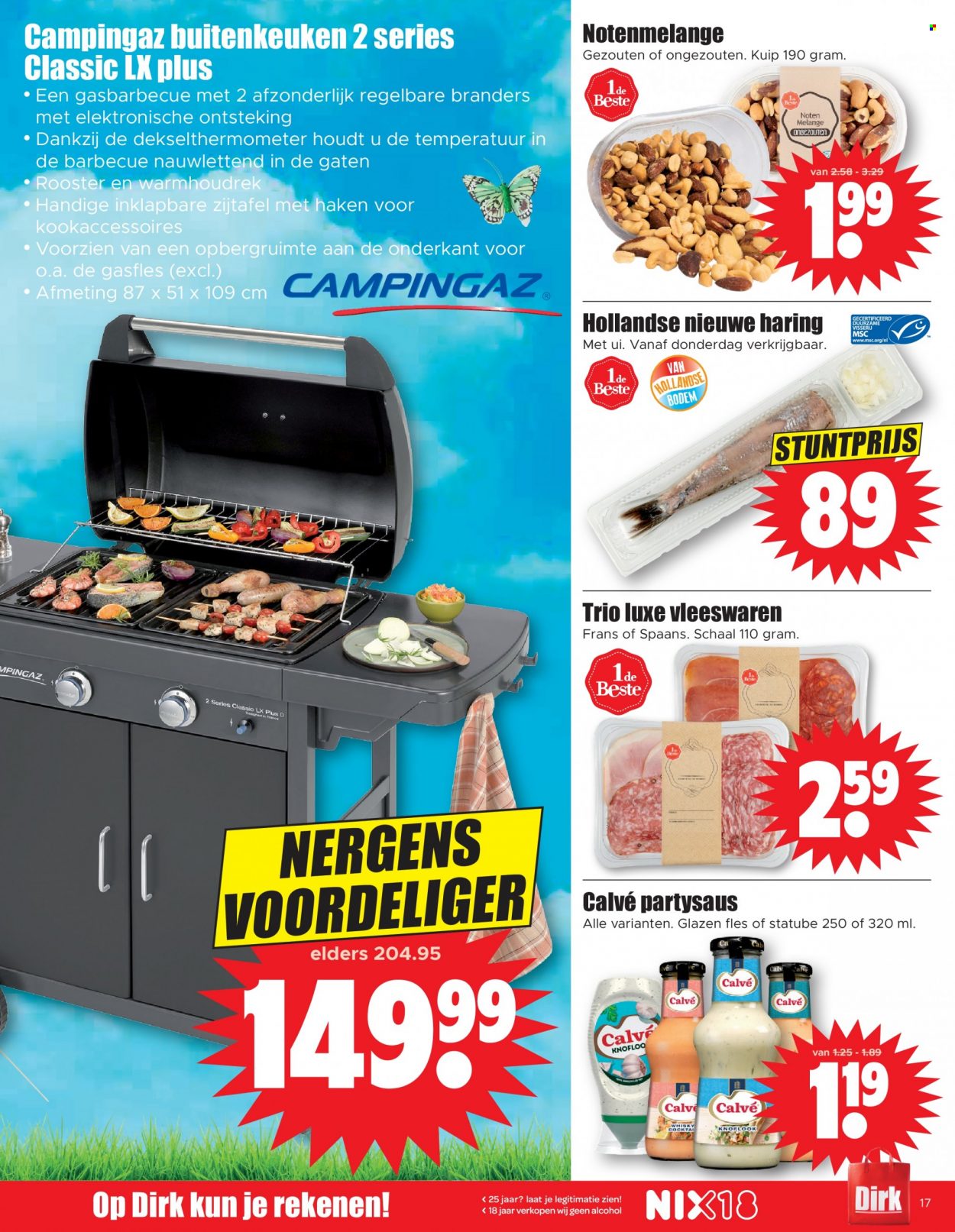 Dirk-aanbieding - 29-6-2022 - 5-7-2022. Pagina 19