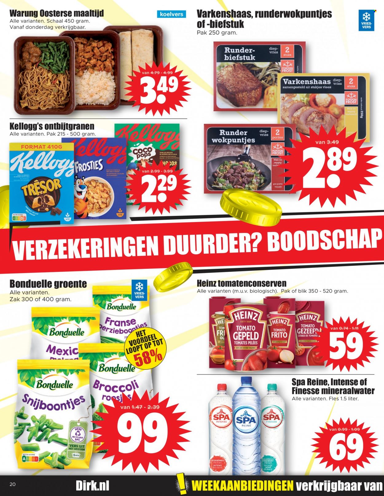 Dirk-aanbieding - 29-6-2022 - 5-7-2022. Pagina 22