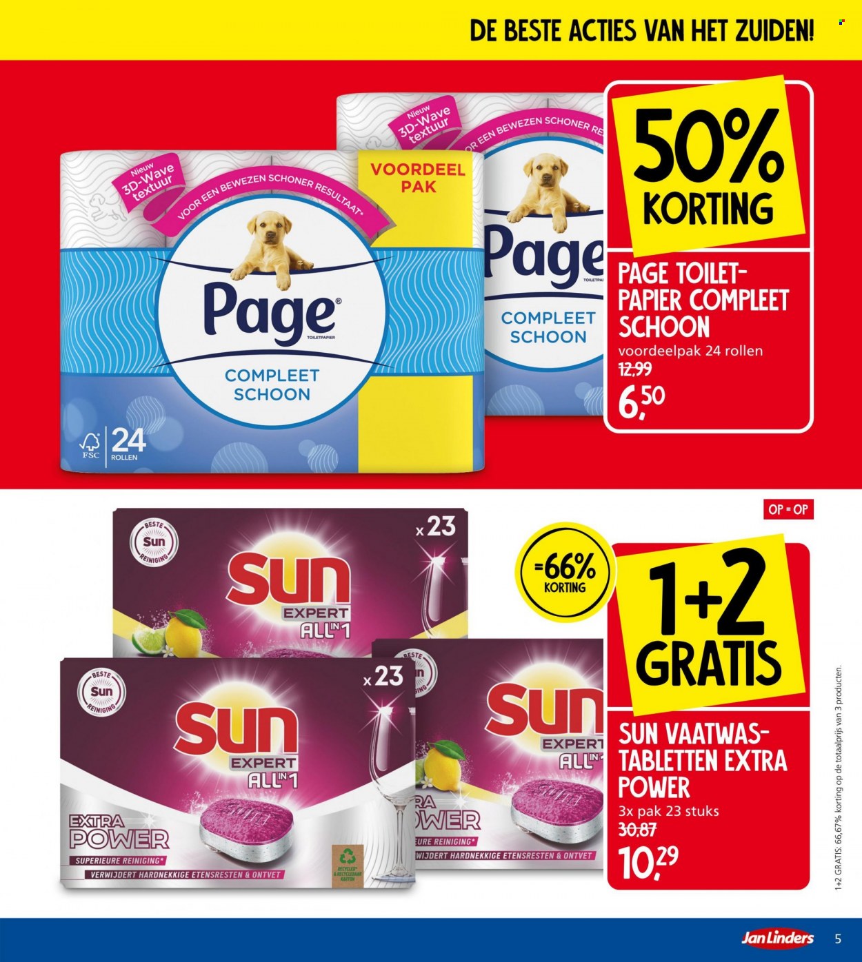 Jan Linders-aanbieding - 27-6-2022 - 3-7-2022. Pagina 5