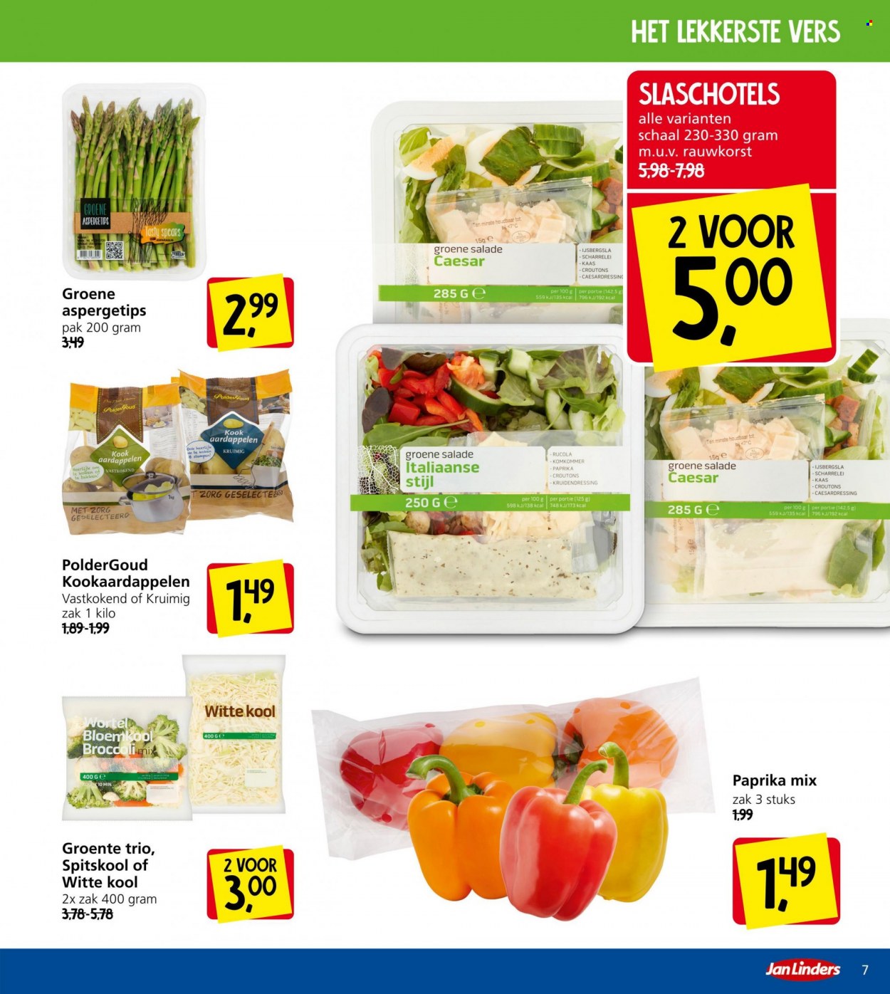 Jan Linders-aanbieding - 27-6-2022 - 3-7-2022. Pagina 7