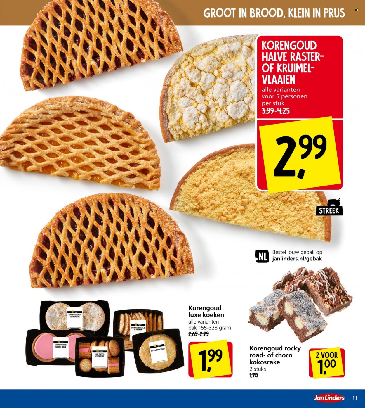 Jan Linders-aanbieding - 27-6-2022 - 3-7-2022. Pagina 11
