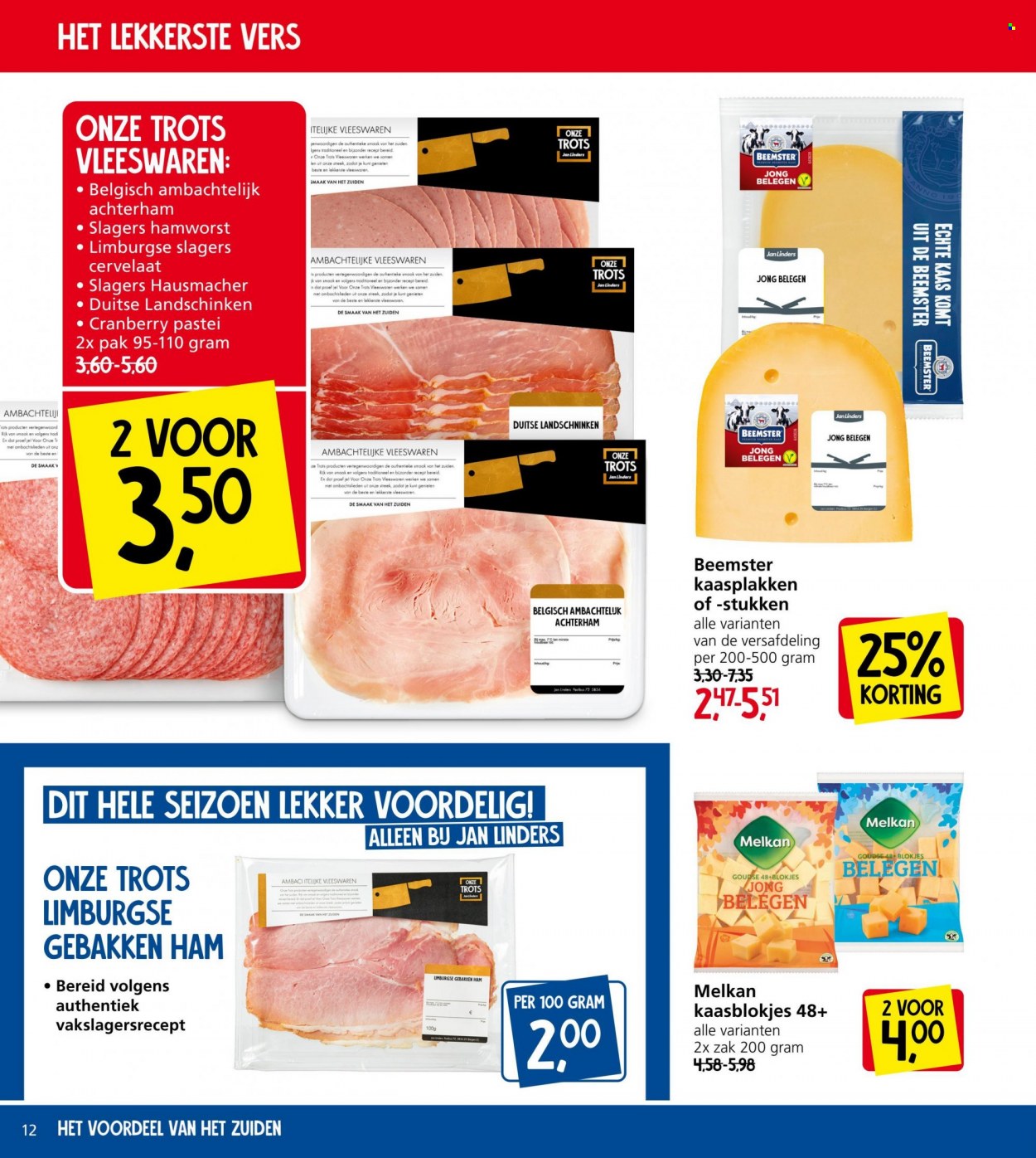 Jan Linders-aanbieding - 27-6-2022 - 3-7-2022. Pagina 12