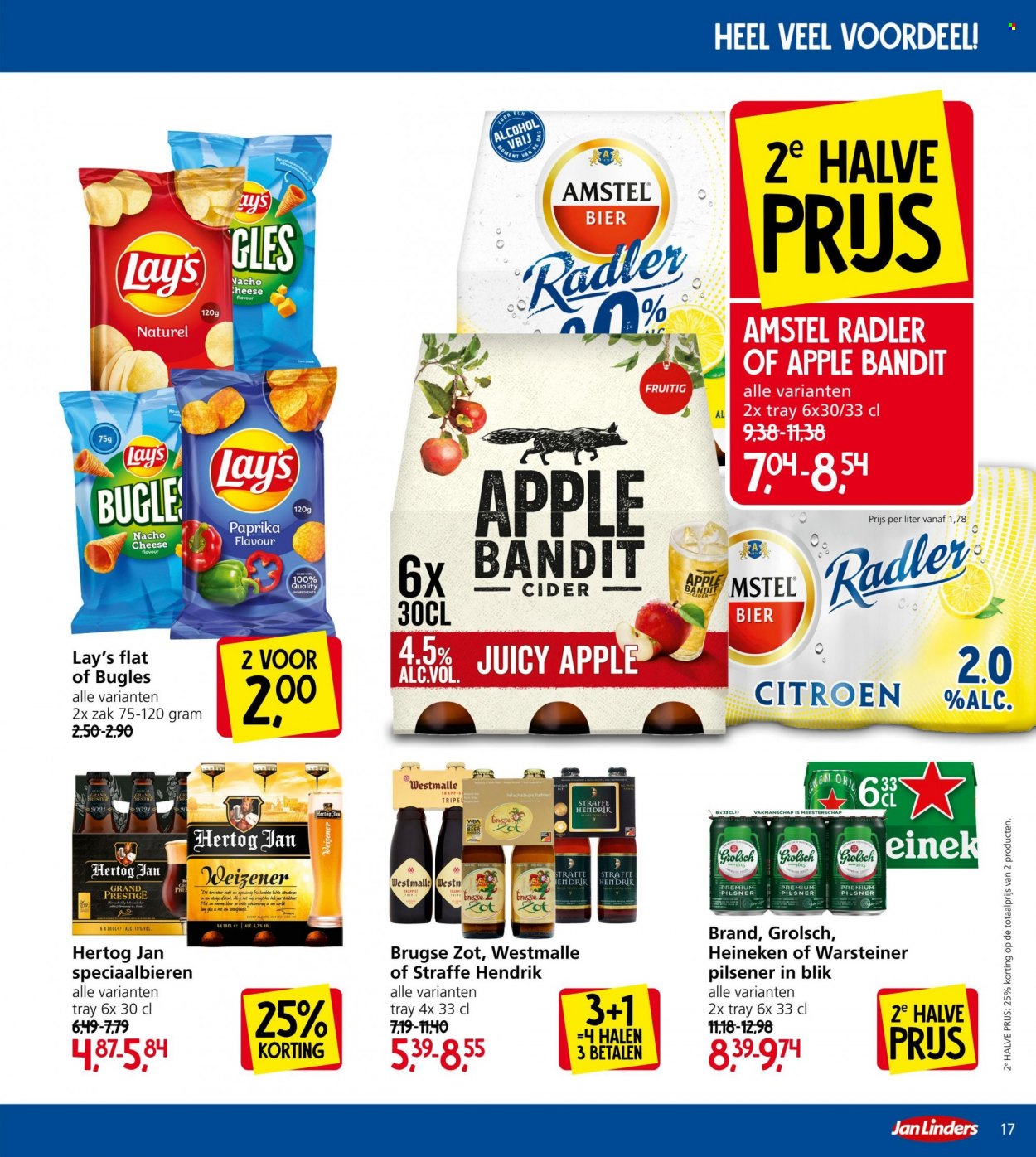 Jan Linders-aanbieding - 27-6-2022 - 3-7-2022. Pagina 17