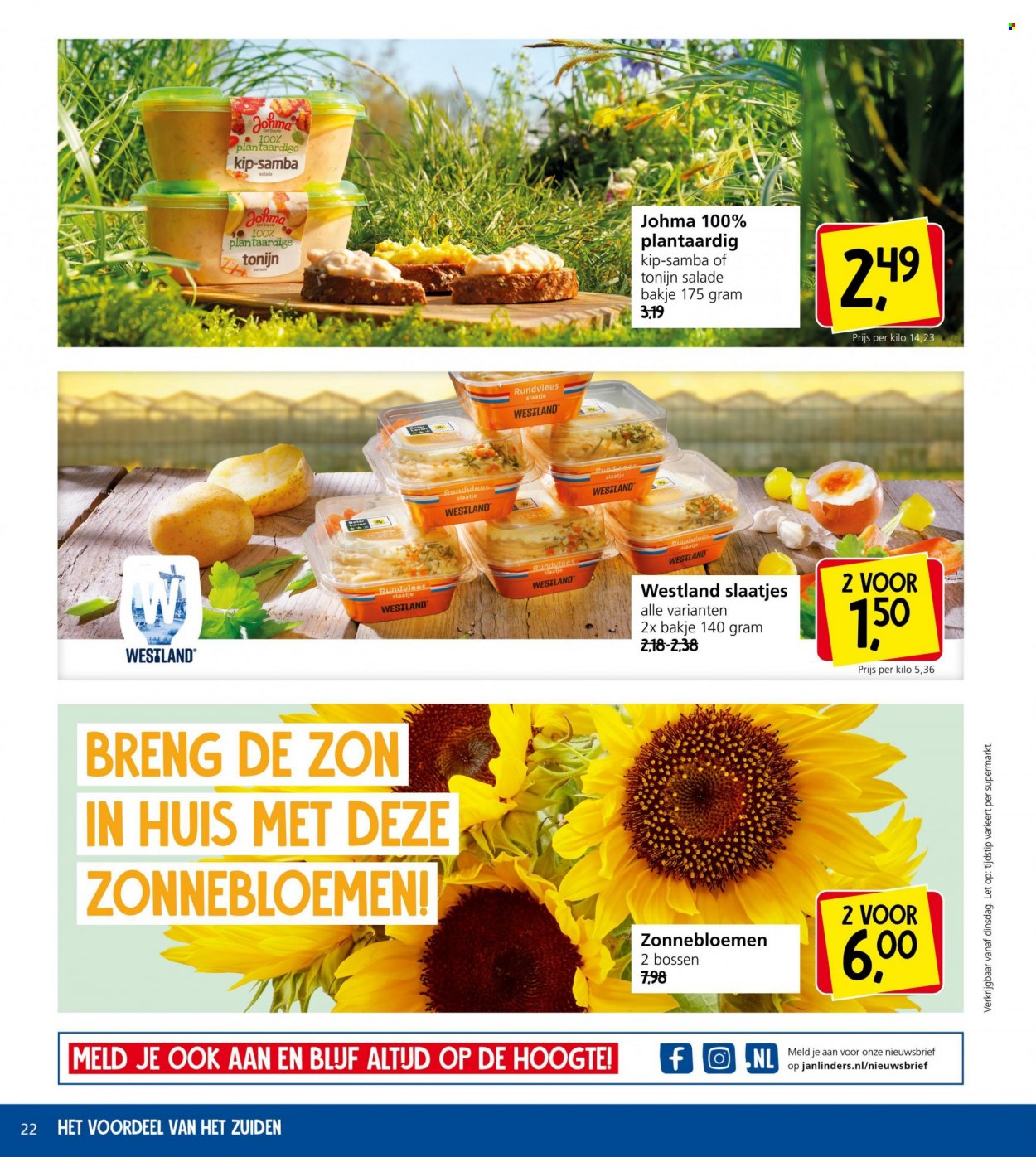 Jan Linders-aanbieding - 27-6-2022 - 3-7-2022. Pagina 22