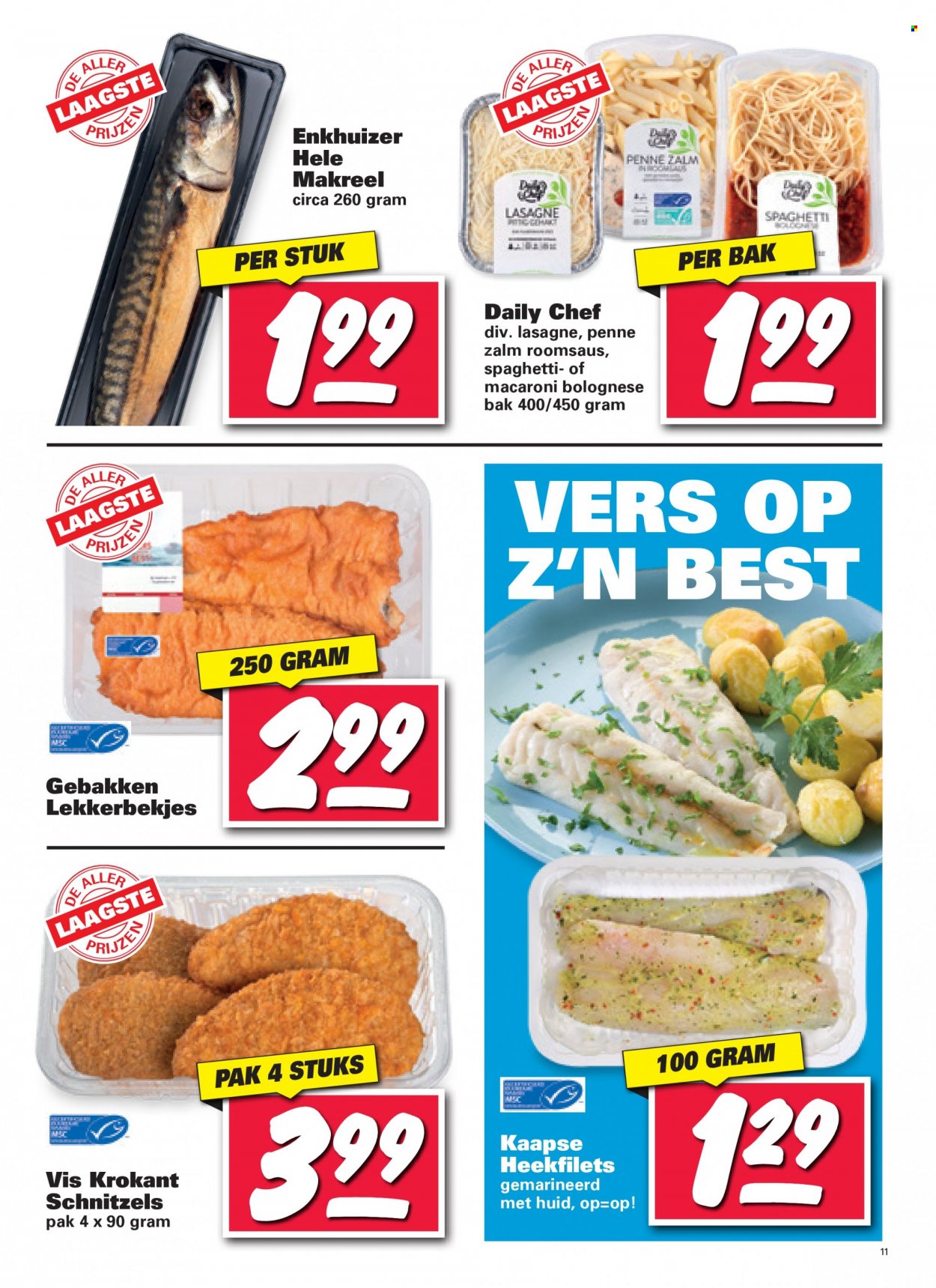 Nettorama-aanbieding - 27-6-2022 - 3-7-2022. Pagina 11