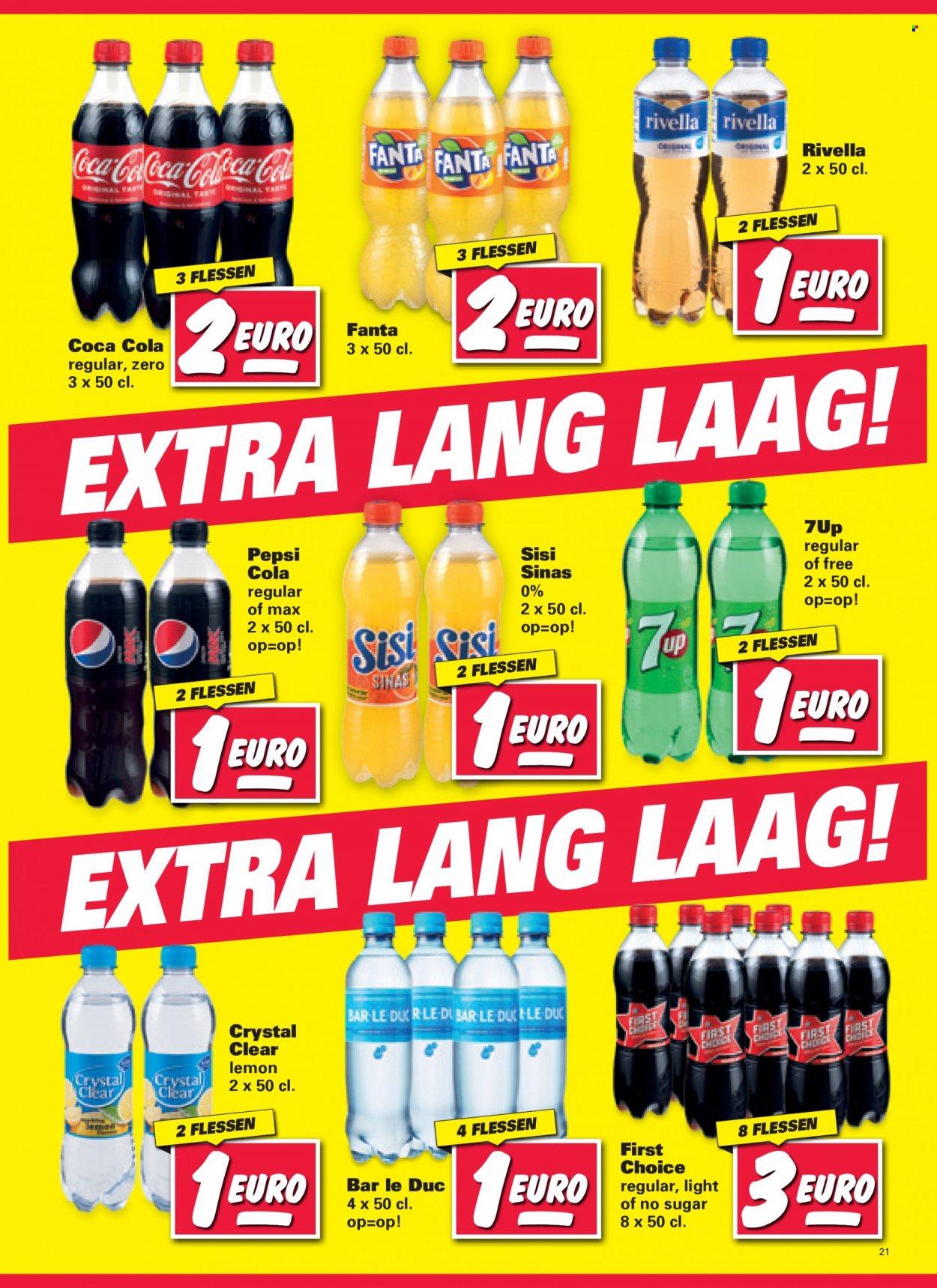Nettorama-aanbieding - 27-6-2022 - 3-7-2022. Pagina 21