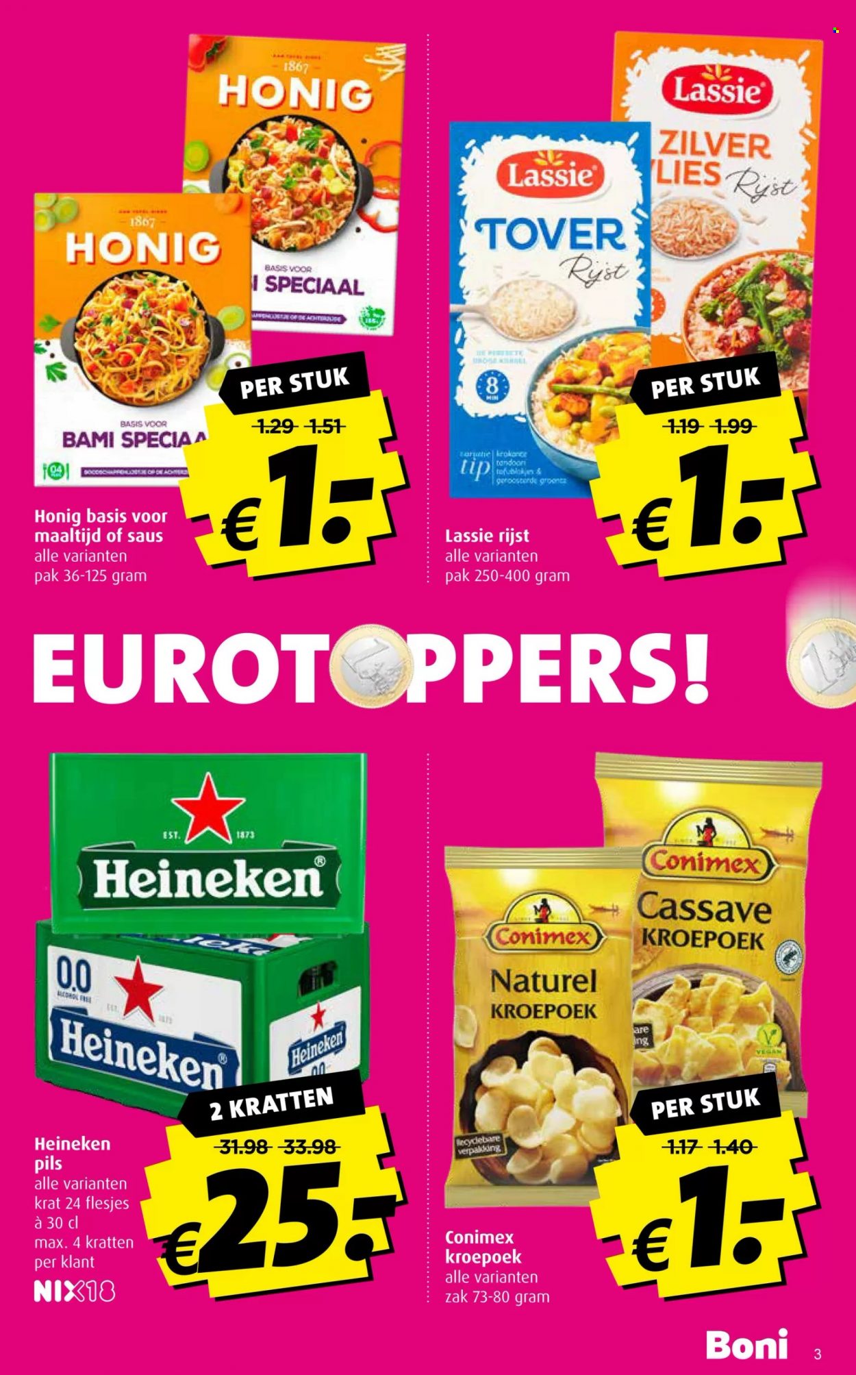 Boni-aanbieding - 29-6-2022 - 5-7-2022. Pagina 3