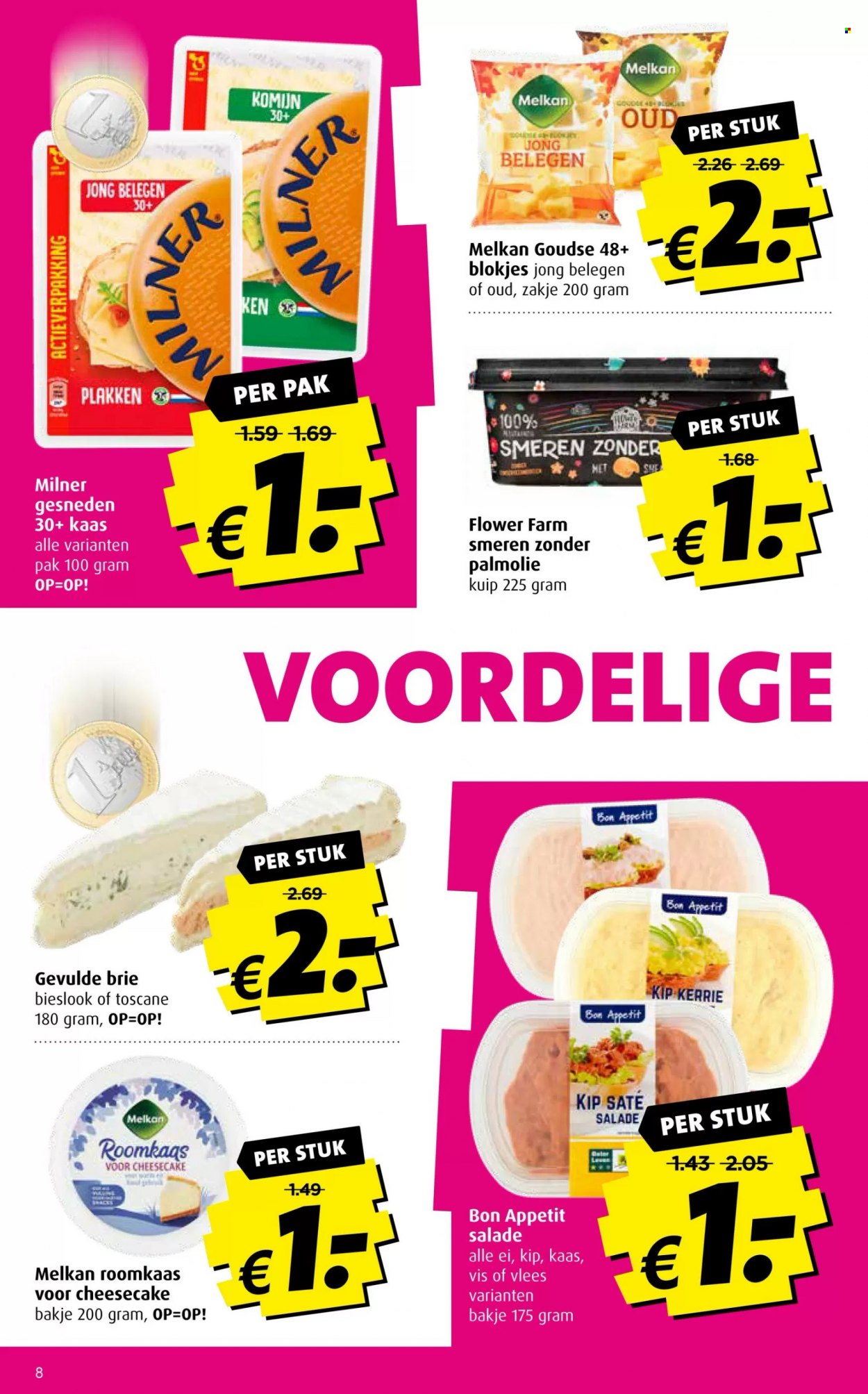 Boni-aanbieding - 29-6-2022 - 5-7-2022. Pagina 8