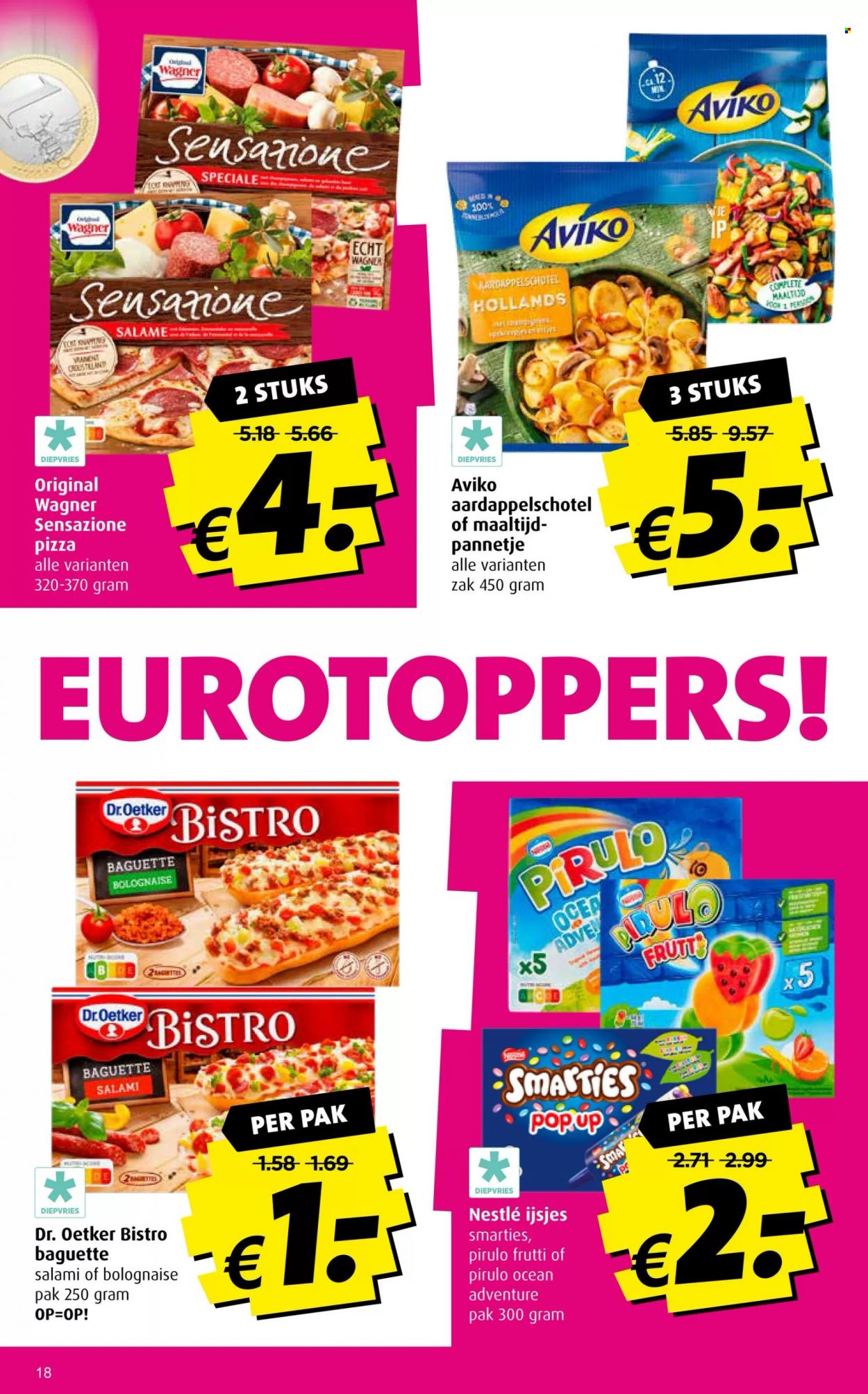 Boni-aanbieding - 29-6-2022 - 5-7-2022. Pagina 18