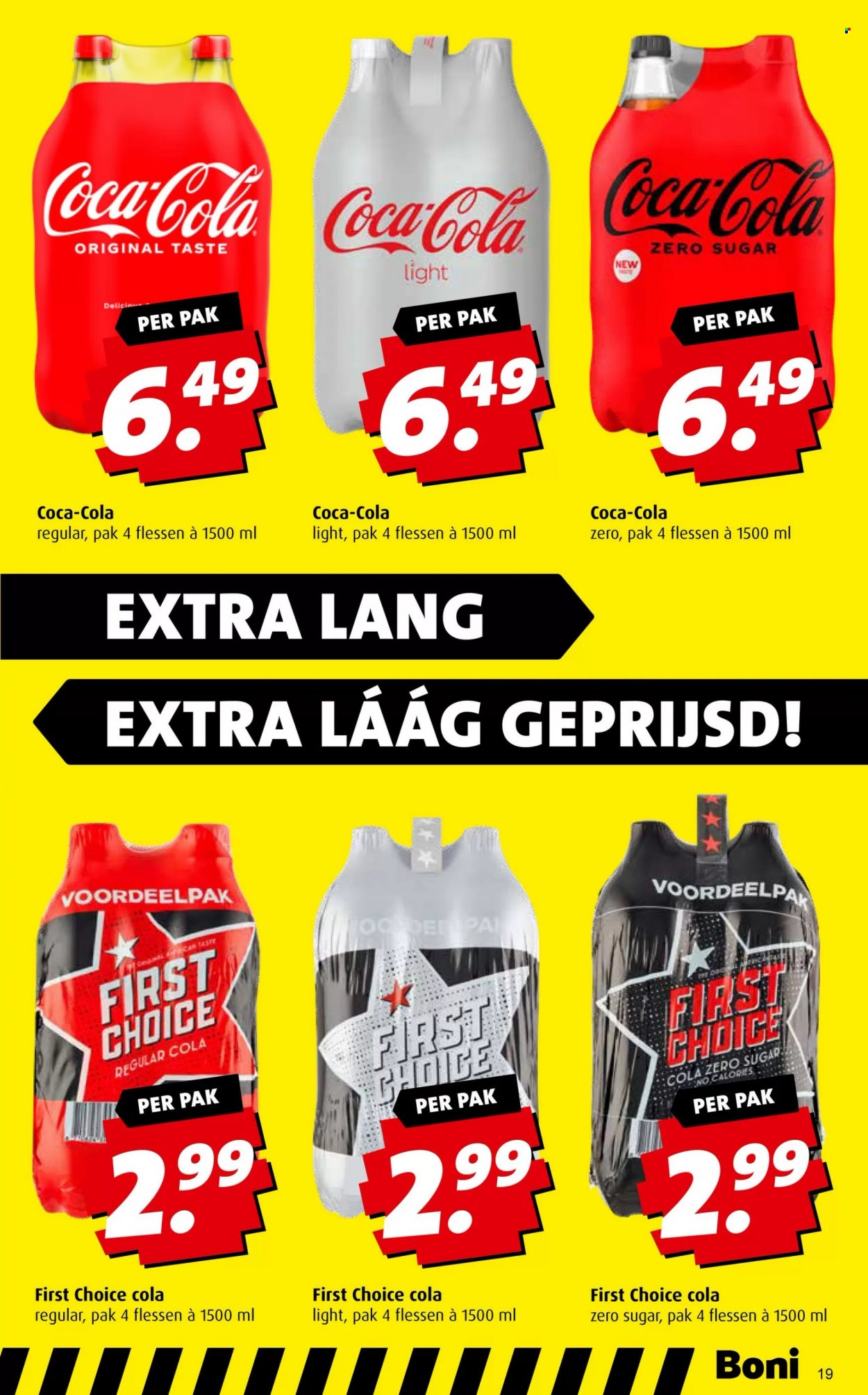 Boni-aanbieding - 29-6-2022 - 5-7-2022. Pagina 19