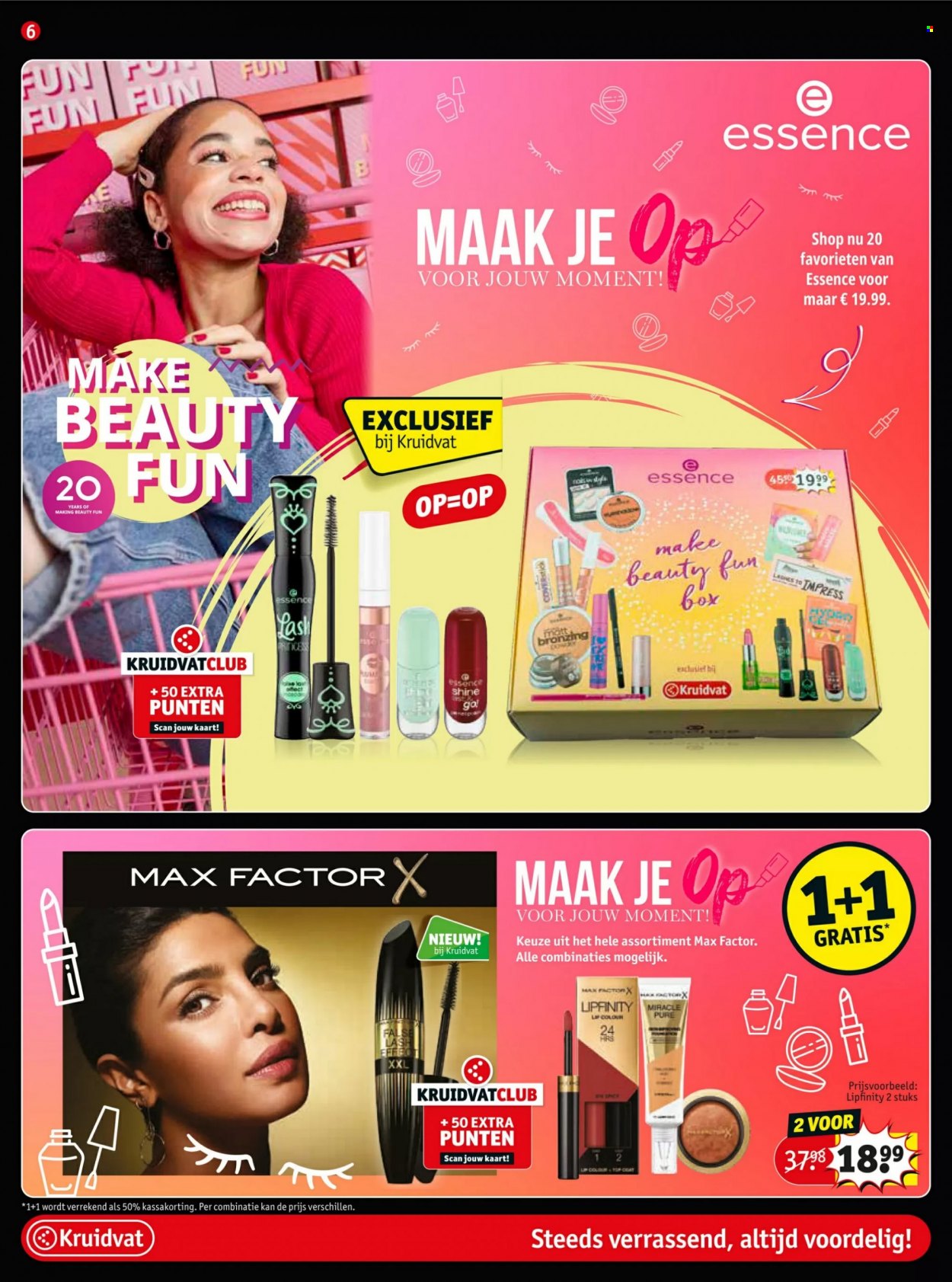 Kruidvat-aanbieding - 27-6-2022 - 10-7-2022. Pagina 6