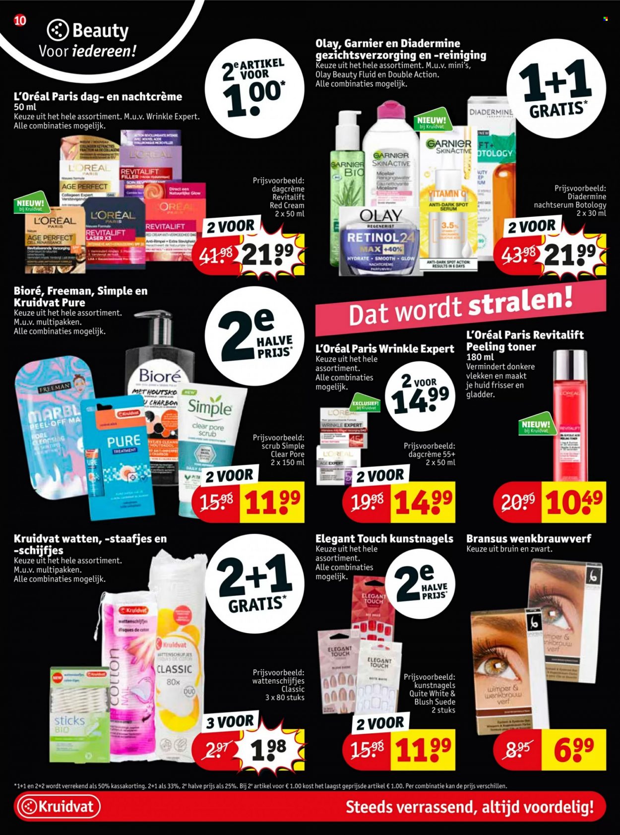Kruidvat-aanbieding - 27-6-2022 - 10-7-2022. Pagina 10