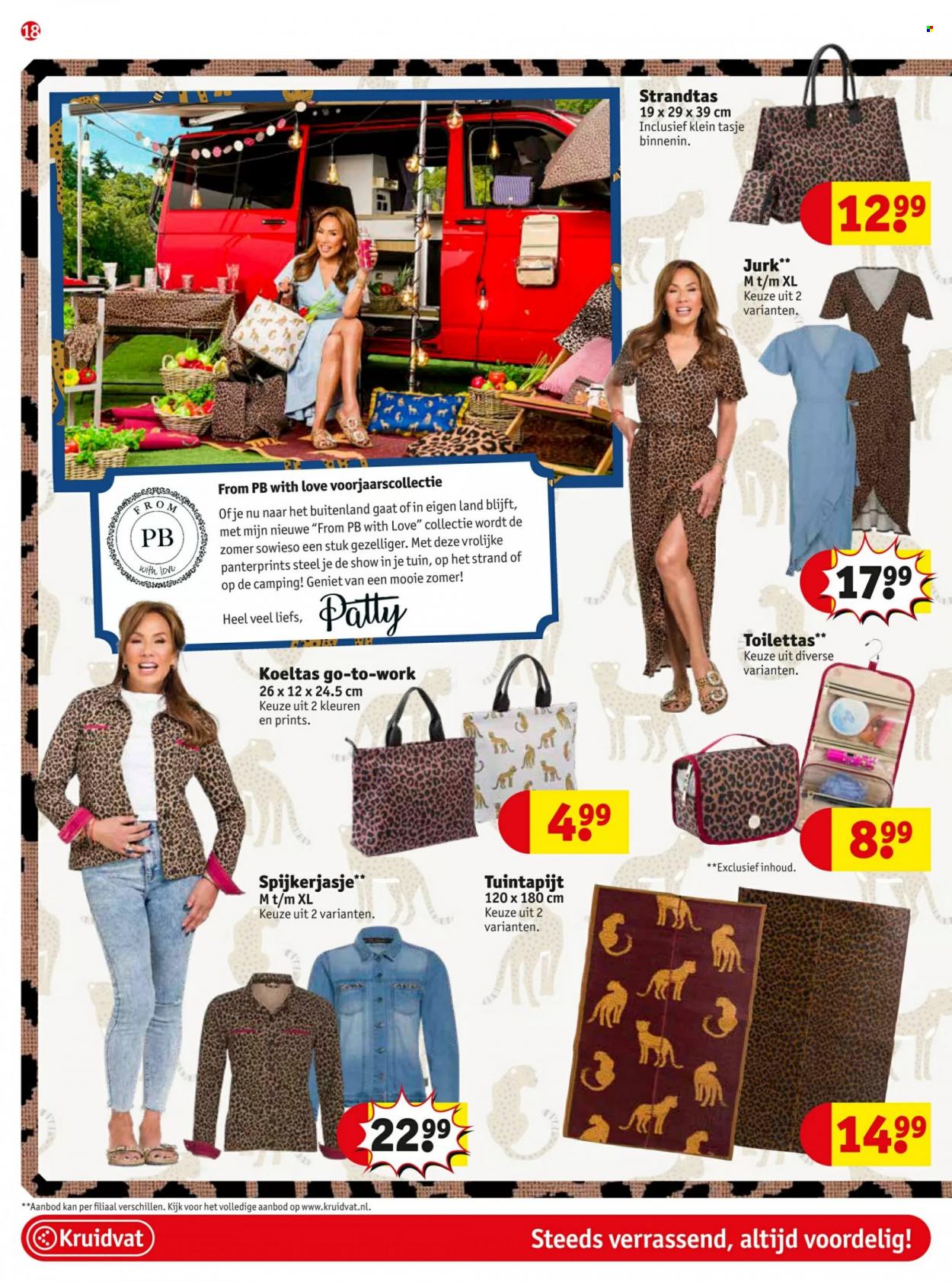 Kruidvat-aanbieding - 27-6-2022 - 10-7-2022. Pagina 18