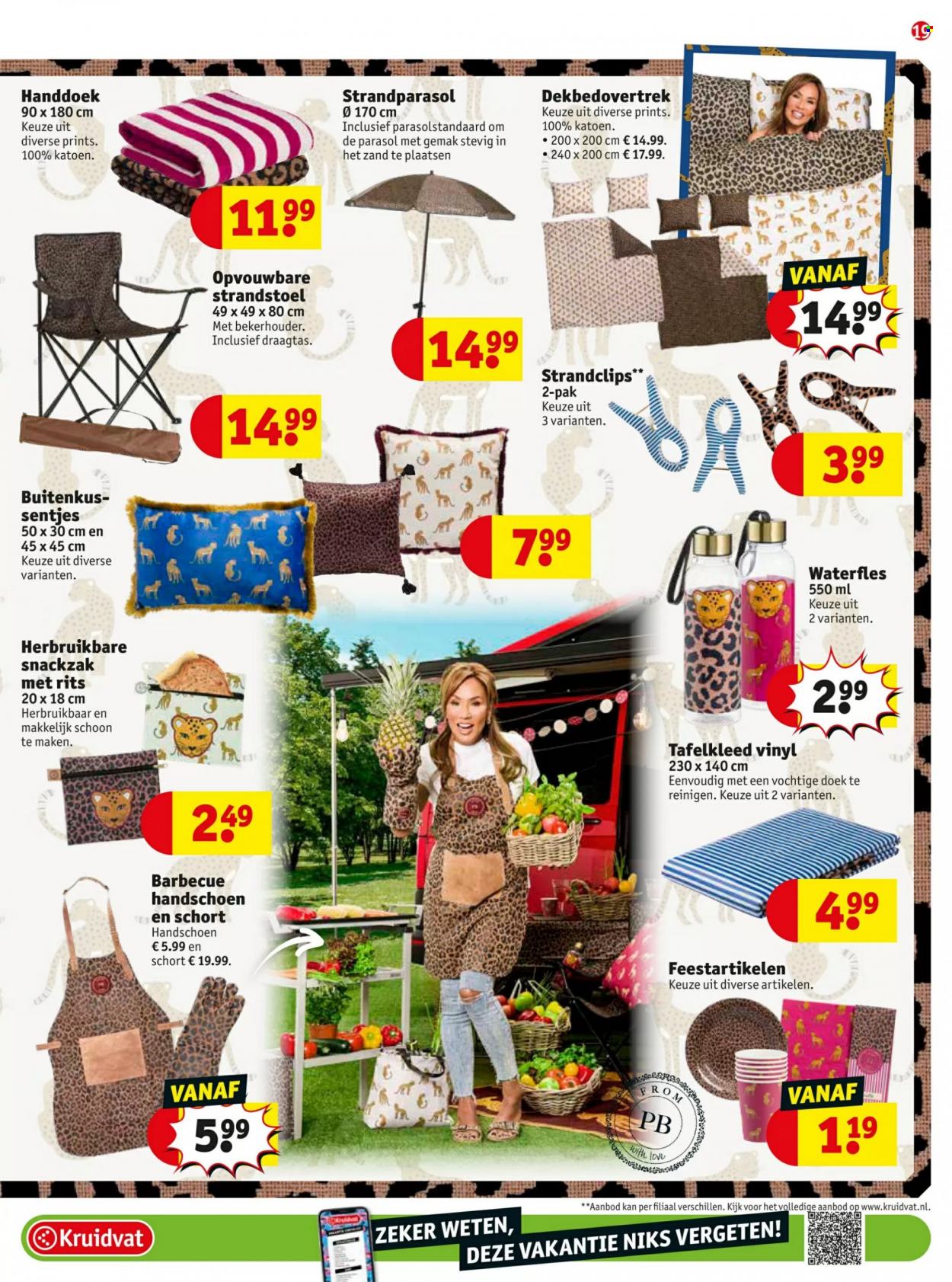 Kruidvat-aanbieding - 27-6-2022 - 10-7-2022. Pagina 19