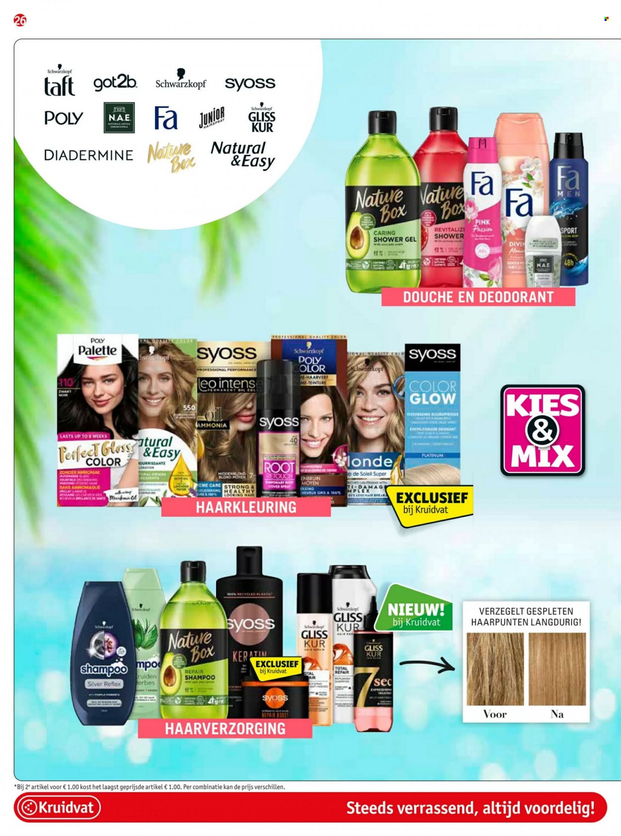 Kruidvat-aanbieding - 27-6-2022 - 10-7-2022. Pagina 26