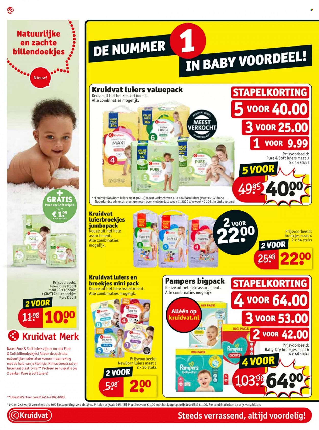 Kruidvat-aanbieding - 27-6-2022 - 10-7-2022. Pagina 48