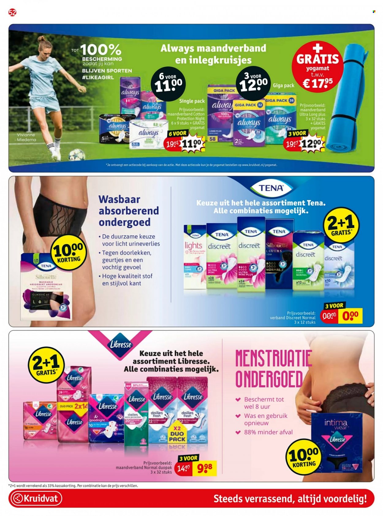 Kruidvat-aanbieding - 27-6-2022 - 10-7-2022. Pagina 52