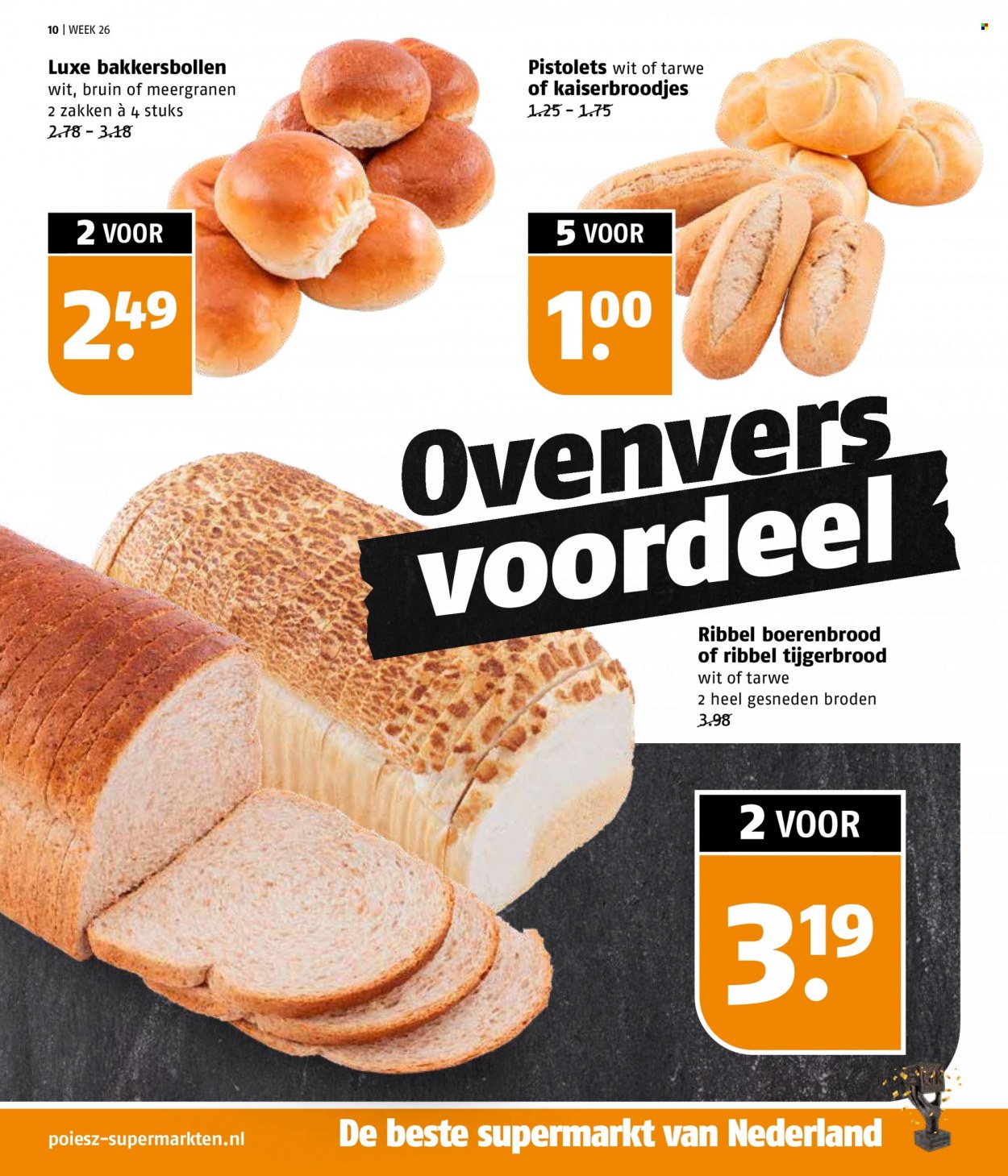 Poiesz-aanbieding - 27-6-2022 - 3-7-2022. Pagina 10