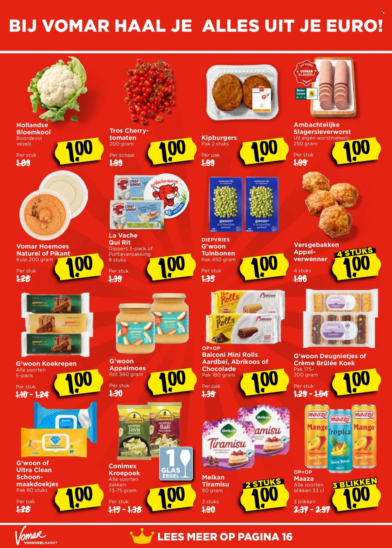 Vomar-aanbieding - 26-6-2022 - 2-7-2022. Pagina 3