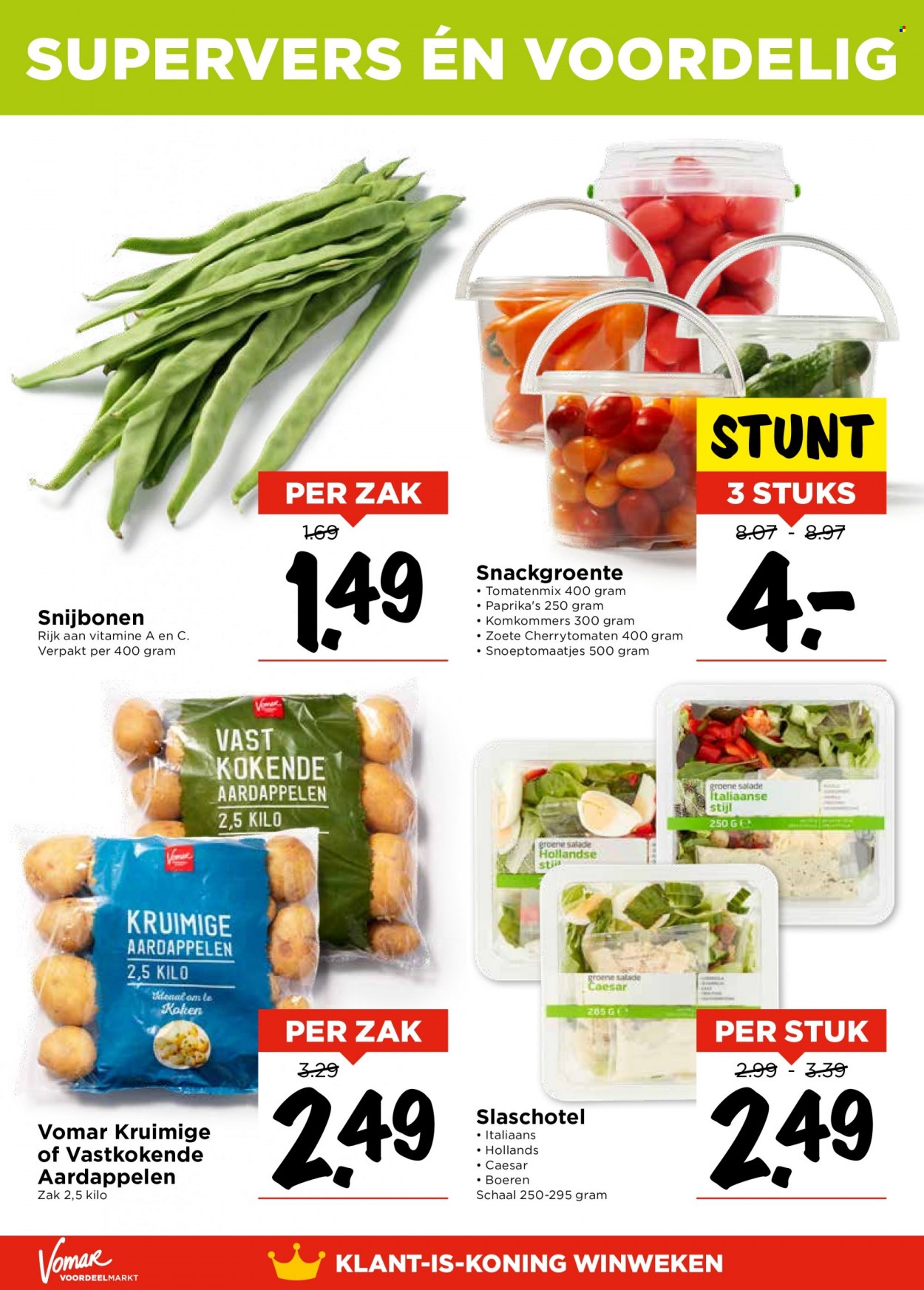 Vomar-aanbieding - 26-6-2022 - 2-7-2022. Pagina 4