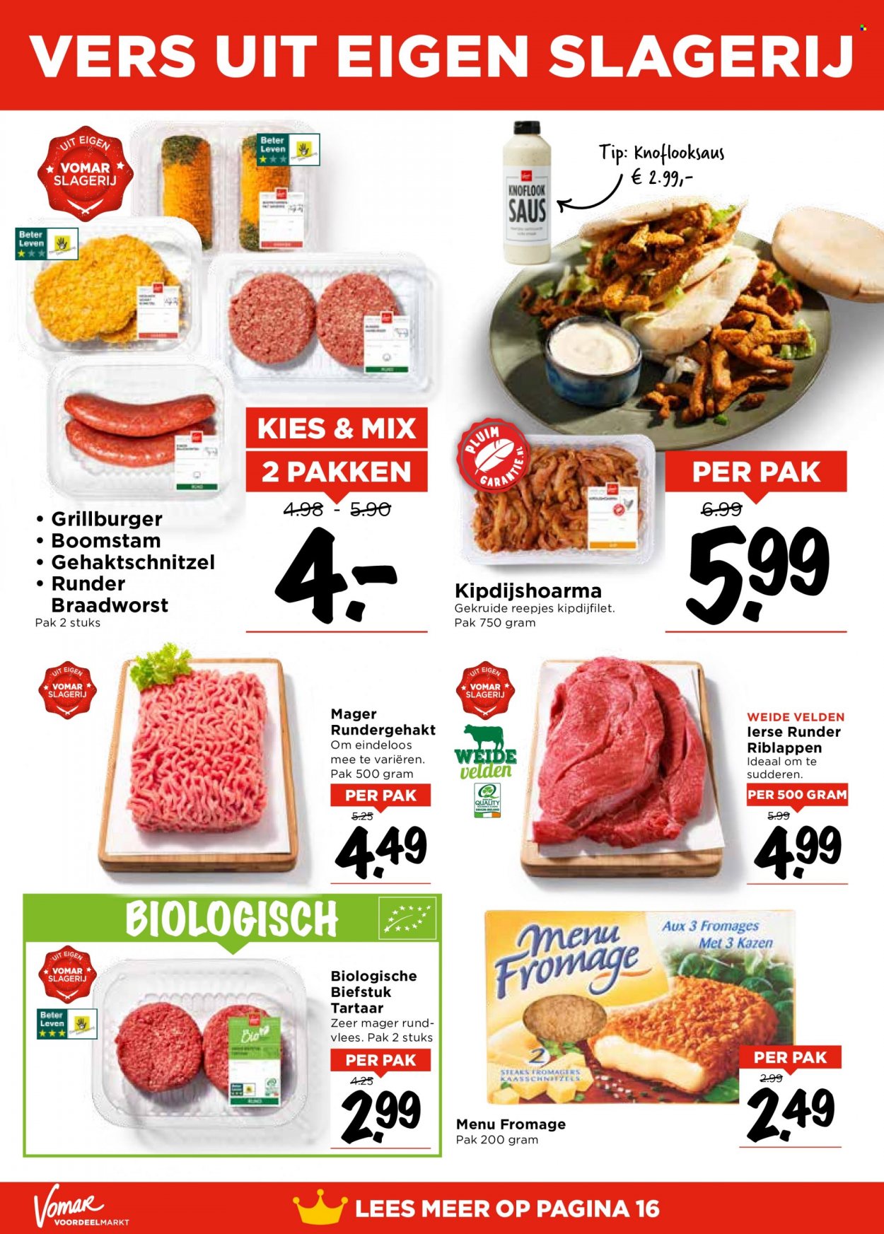 Vomar-aanbieding - 26-6-2022 - 2-7-2022. Pagina 7