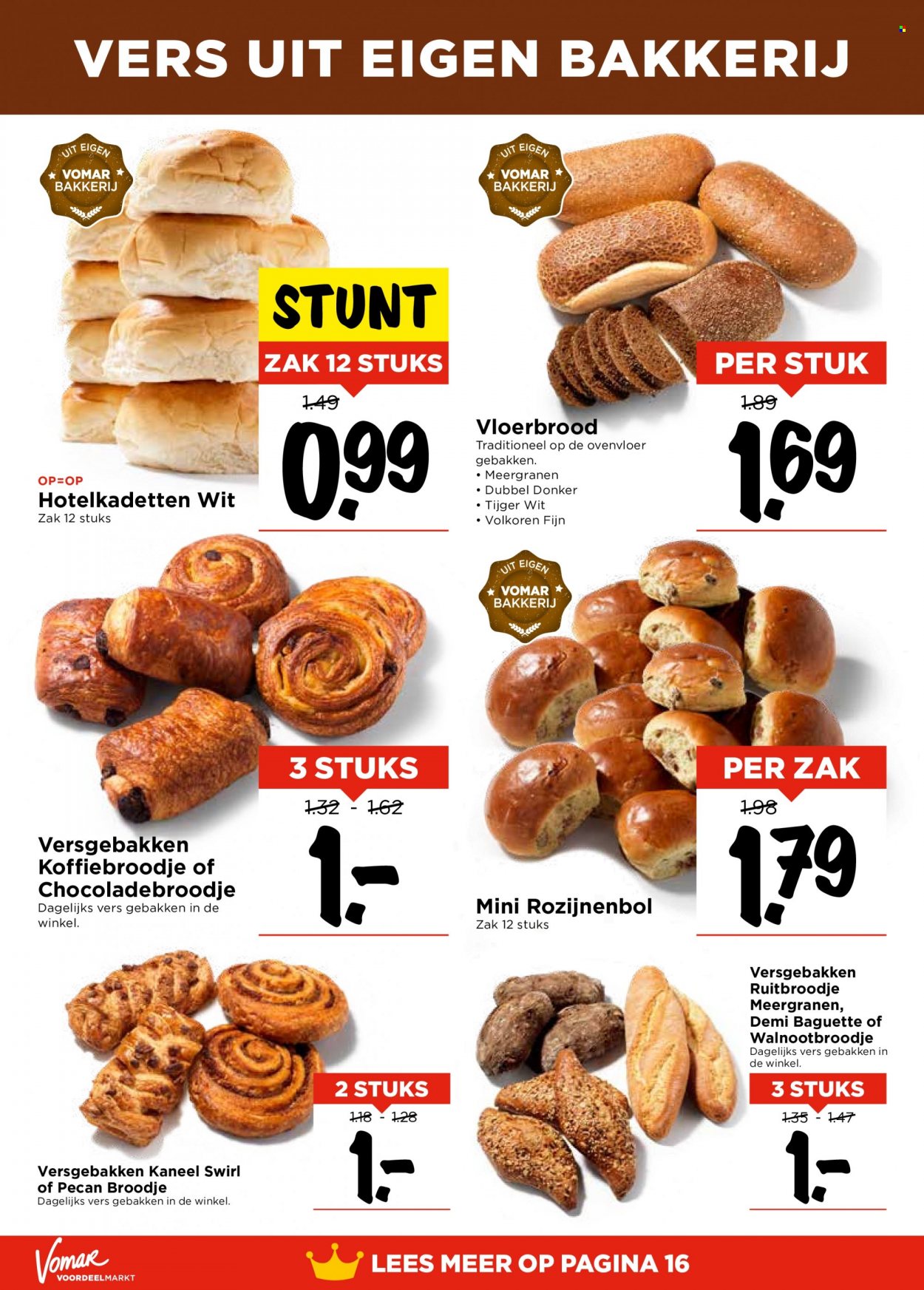 Vomar-aanbieding - 26-6-2022 - 2-7-2022. Pagina 9