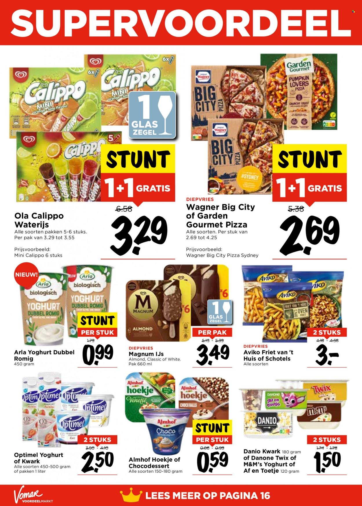 Vomar-aanbieding - 26-6-2022 - 2-7-2022. Pagina 11