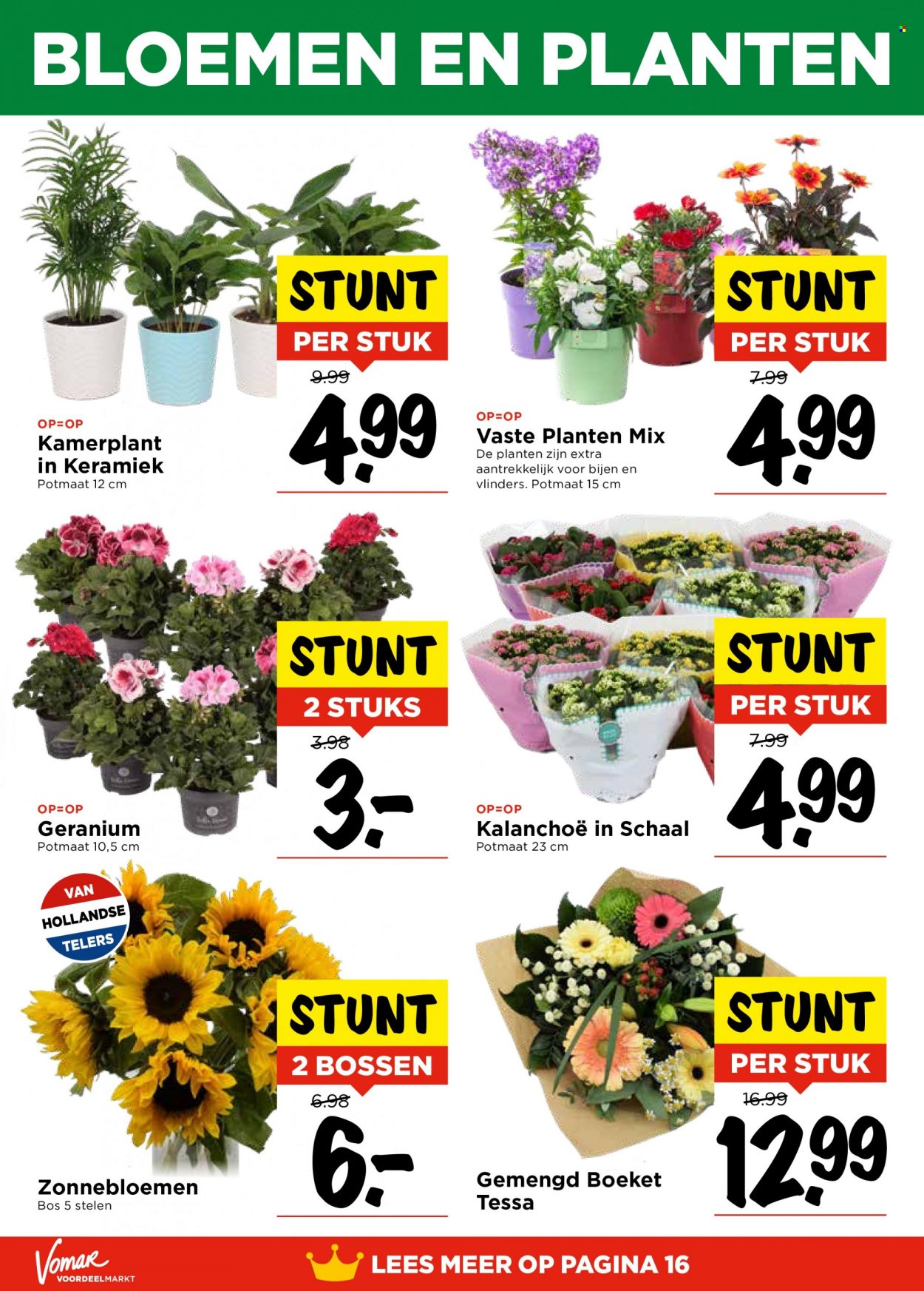 Vomar-aanbieding - 26-6-2022 - 2-7-2022. Pagina 17