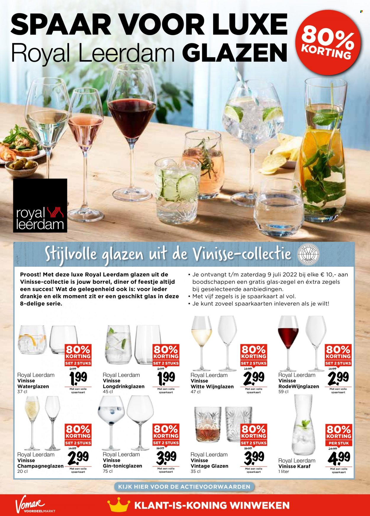Vomar-aanbieding - 26-6-2022 - 2-7-2022. Pagina 18