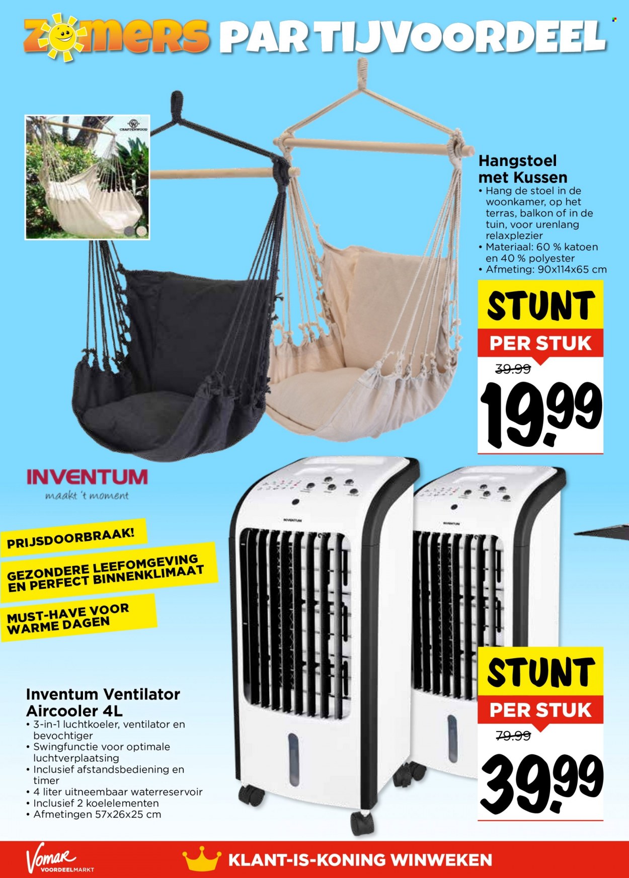 Vomar-aanbieding - 26-6-2022 - 2-7-2022. Pagina 22