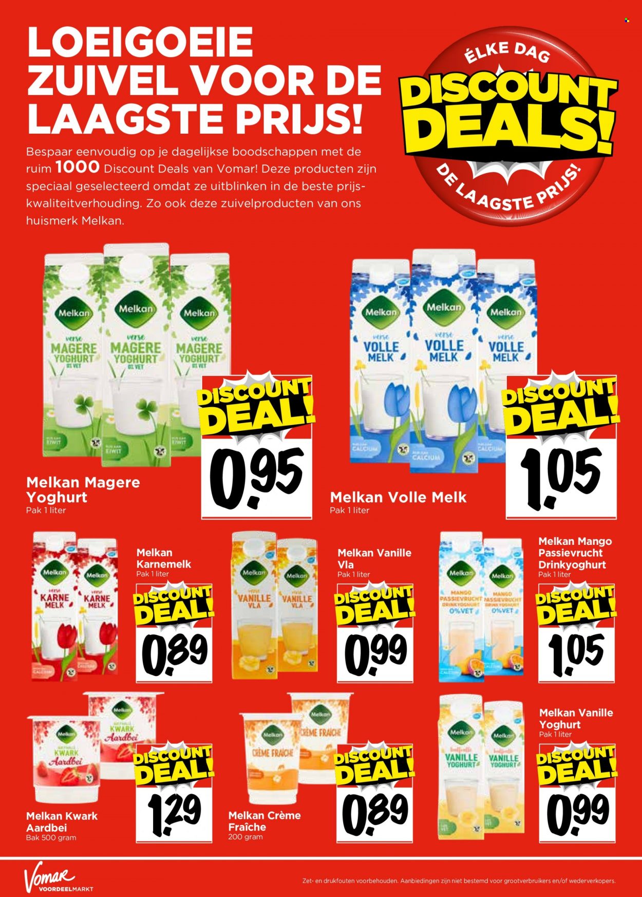 Vomar-aanbieding - 26-6-2022 - 2-7-2022. Pagina 28
