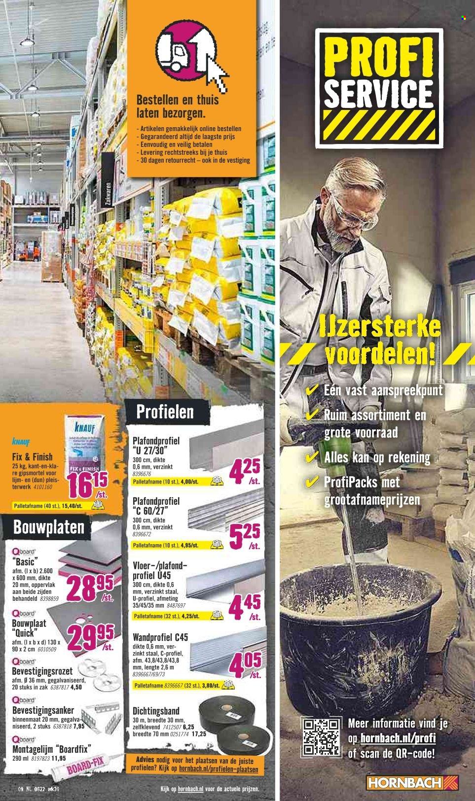 Hornbach-aanbieding - 28-6-2022 - 10-7-2022. Pagina 5