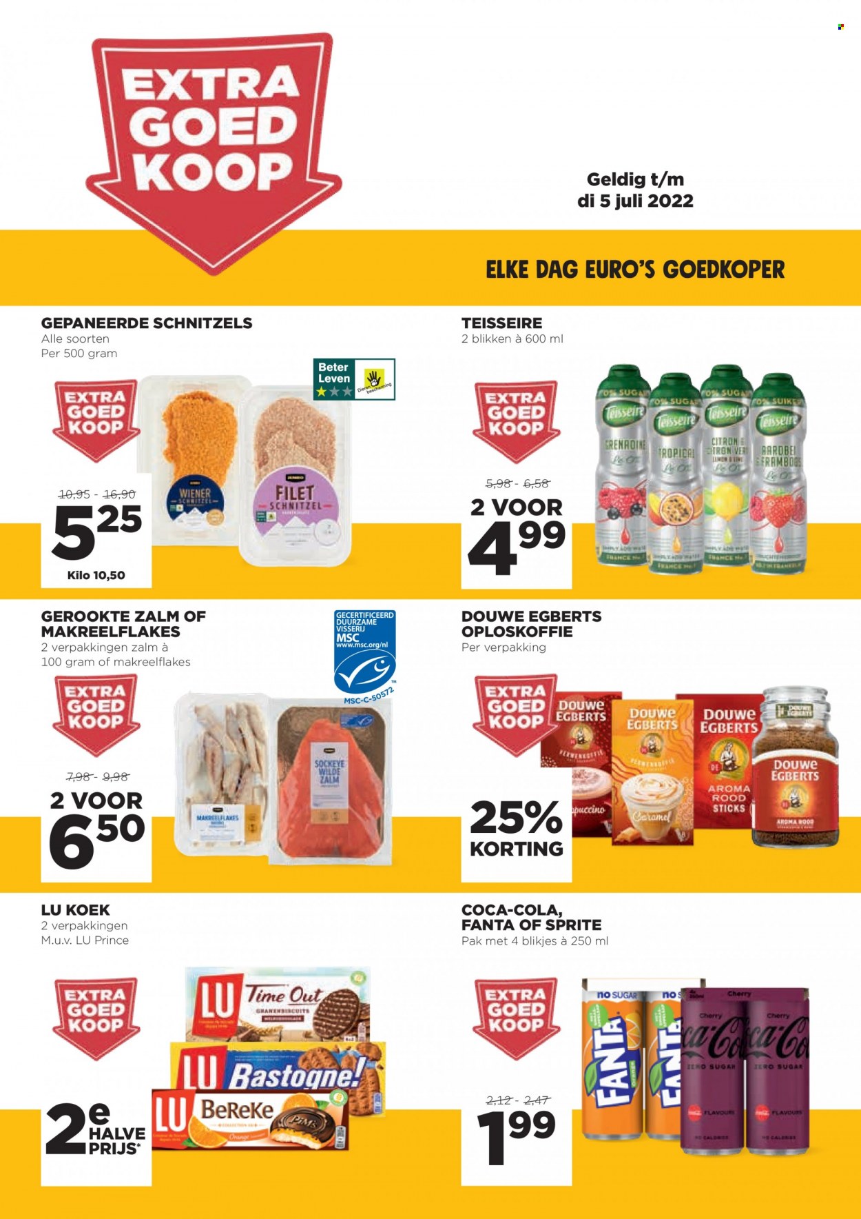 Jumbo-aanbieding - 29-6-2022 - 5-7-2022. Pagina 2