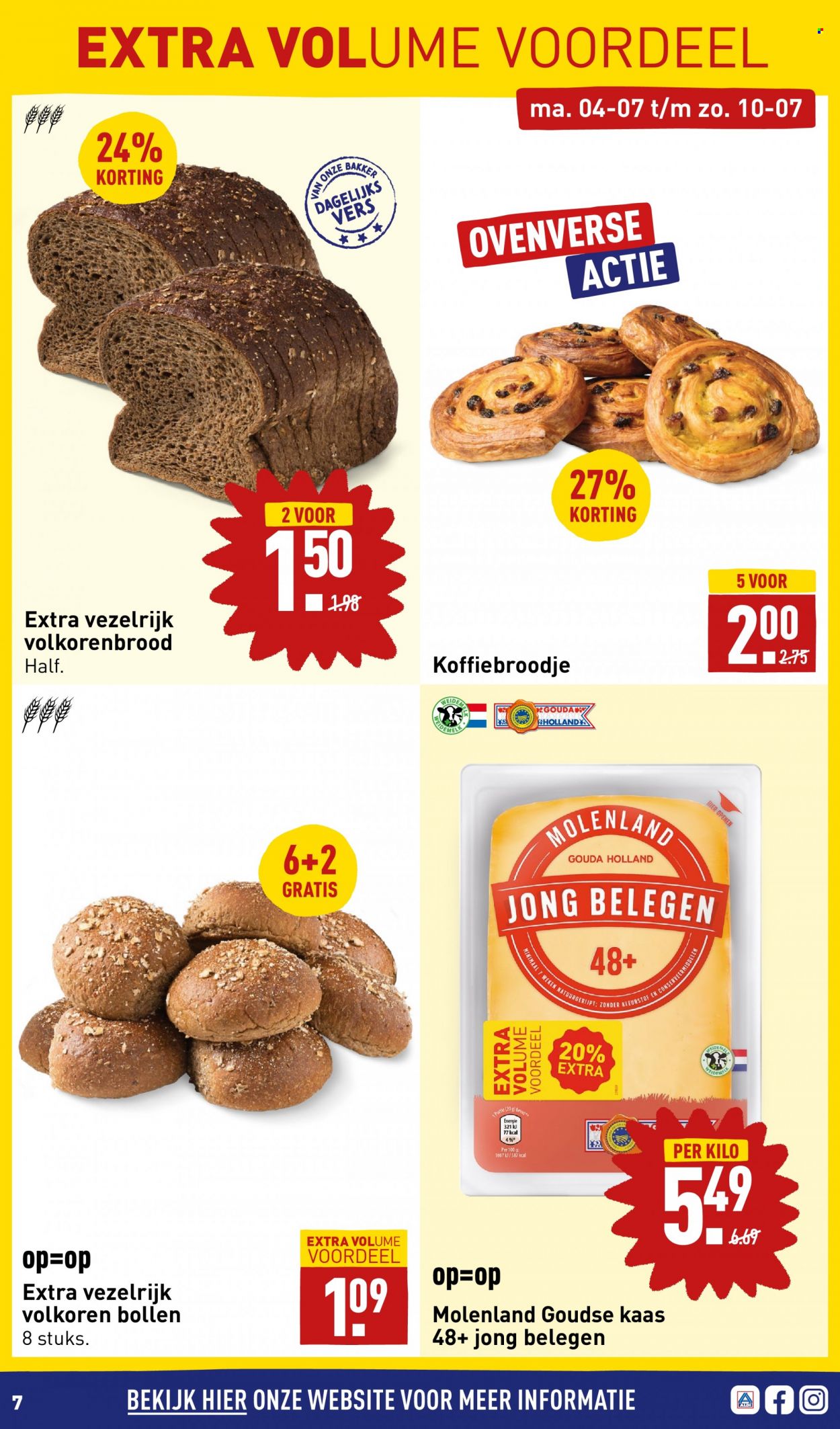 Aldi-aanbieding - 4-7-2022 - 10-7-2022. Pagina 7