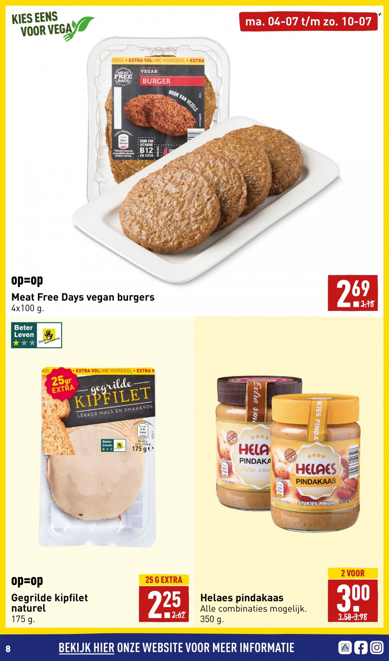 Aldi-aanbieding - 4-7-2022 - 10-7-2022. Pagina 8