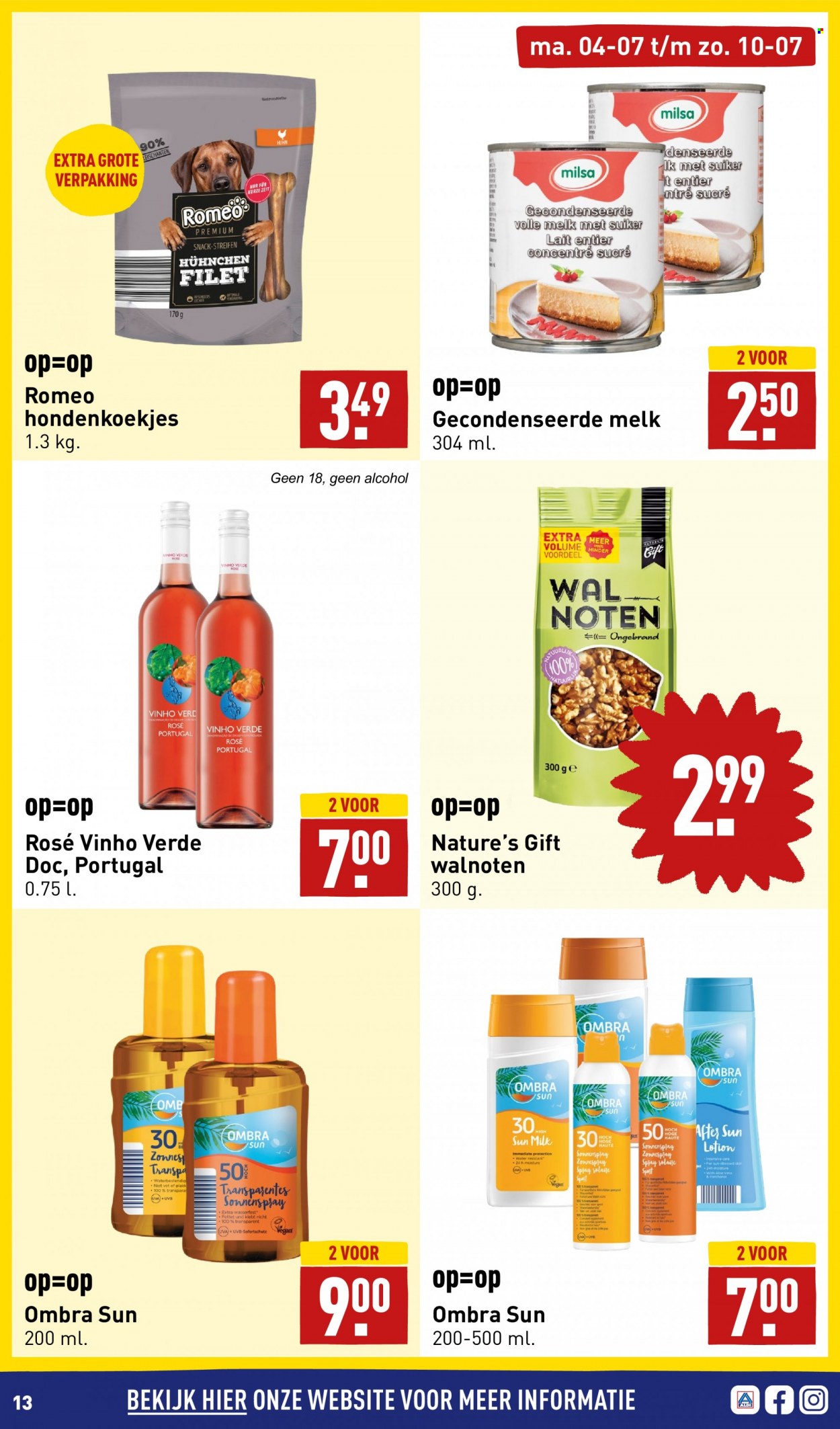 Aldi-aanbieding - 4-7-2022 - 10-7-2022. Pagina 13