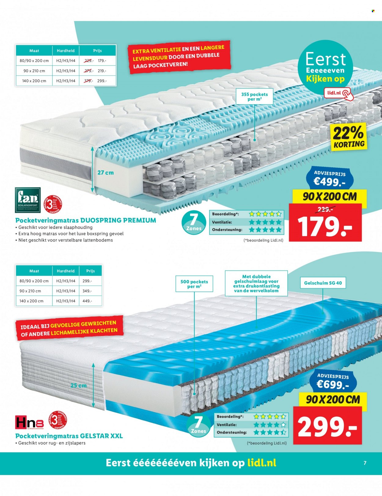 Lidl-aanbieding - 4-7-2022 - 10-7-2022. Pagina 35