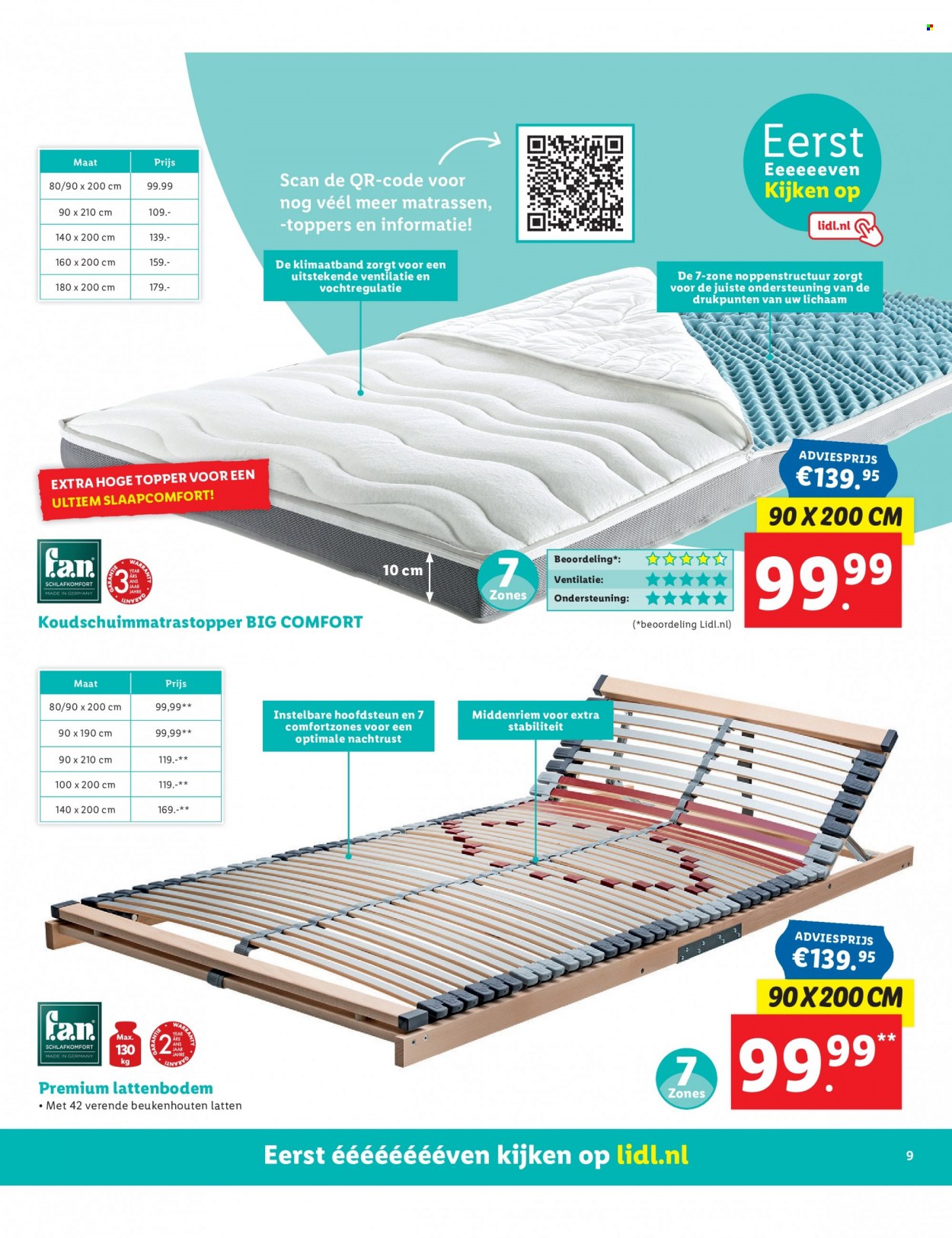Lidl-aanbieding - 4-7-2022 - 10-7-2022. Pagina 37
