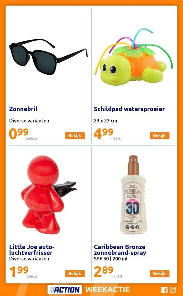 Action-aanbieding - 29-6-2022 - 5-7-2022. Pagina 2