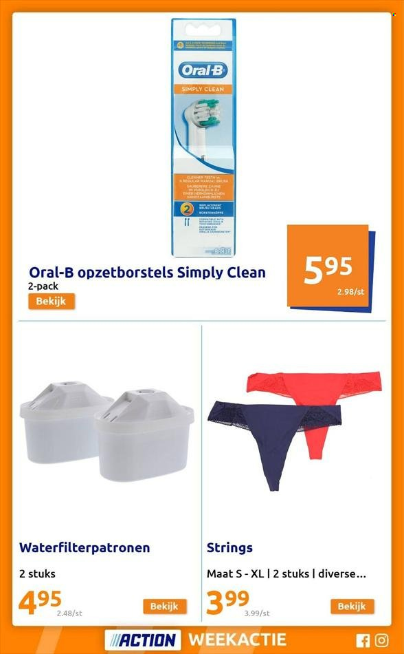 Action-aanbieding - 29-6-2022 - 5-7-2022. Pagina 3