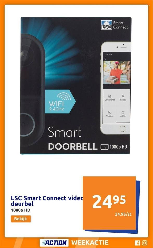 Action-aanbieding - 29-6-2022 - 5-7-2022. Pagina 4